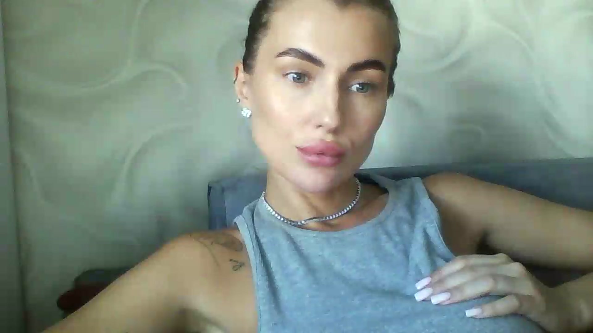 Gallery image thumbnail from NovaDahlia's myfreecams stream on, 08/21/2026, 10:30 image 8 of 20