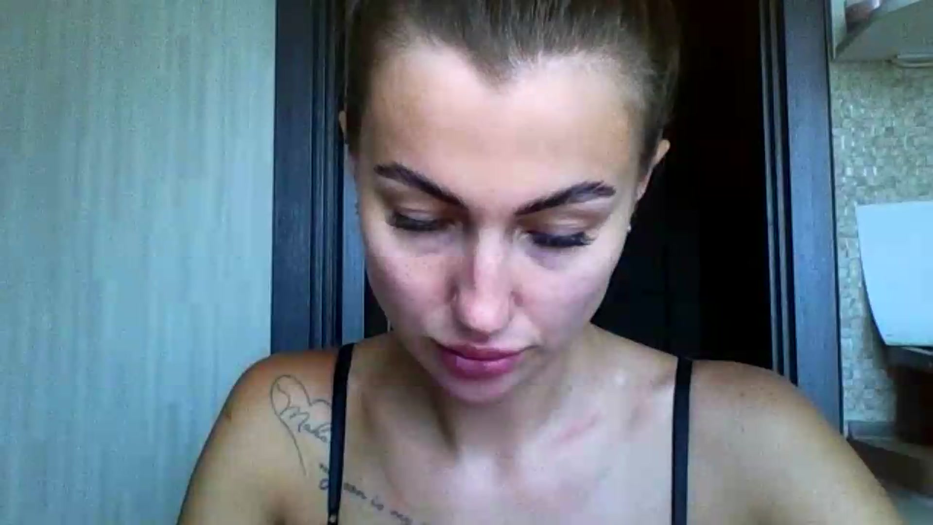 Gallery image thumbnail from NovaDahlia's myfreecams stream on, 08/27/2026, 08:41 image 6 of 20