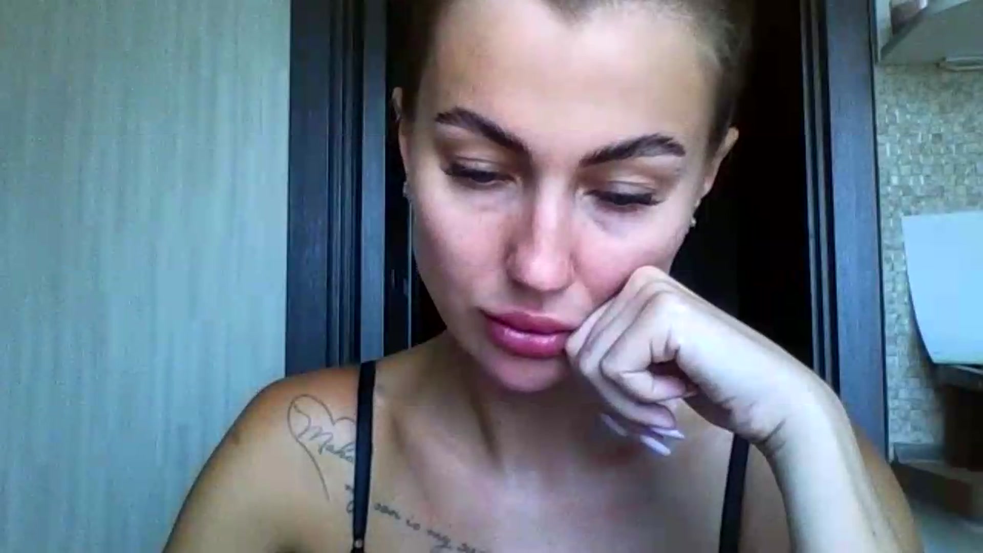 Gallery image thumbnail from NovaDahlia's myfreecams stream on, 08/27/2026, 08:41 image 4 of 20
