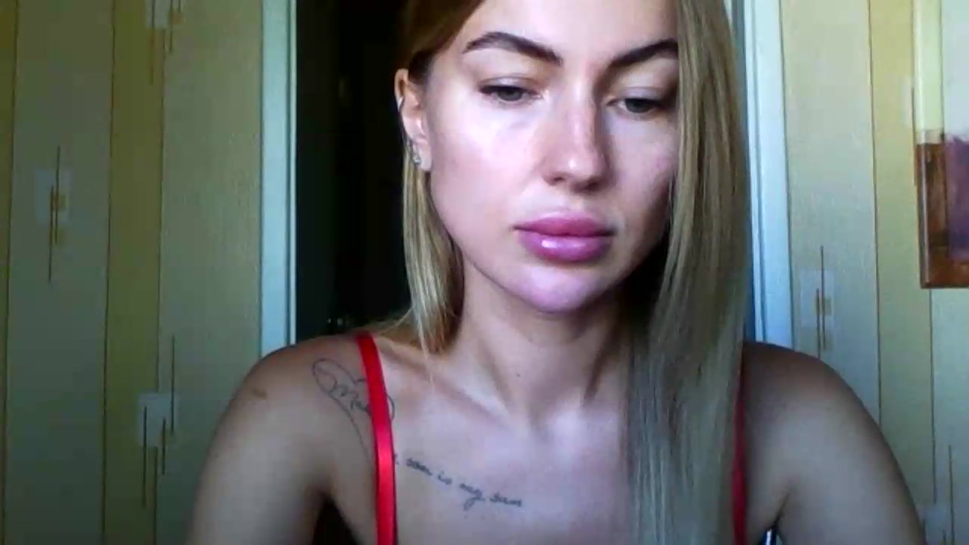 Gallery image thumbnail from NovaDahlia's myfreecams stream on, 08/30/2026, 07:17 image 16 of 20