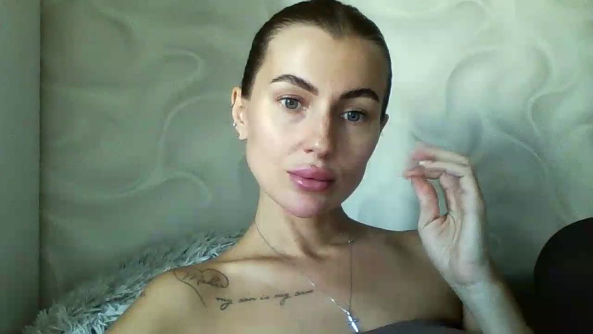Gallery image thumbnail from NovaDahlia's myfreecams stream on, 09/11/2026, 08:23 image 8 of 20