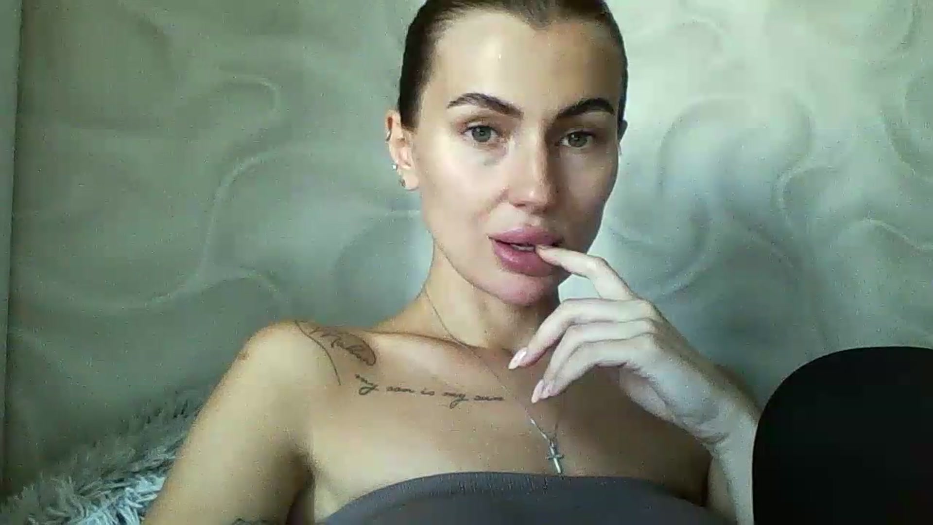 Gallery image thumbnail from NovaDahlia's myfreecams stream on, 09/11/2026, 08:23 image 5 of 20