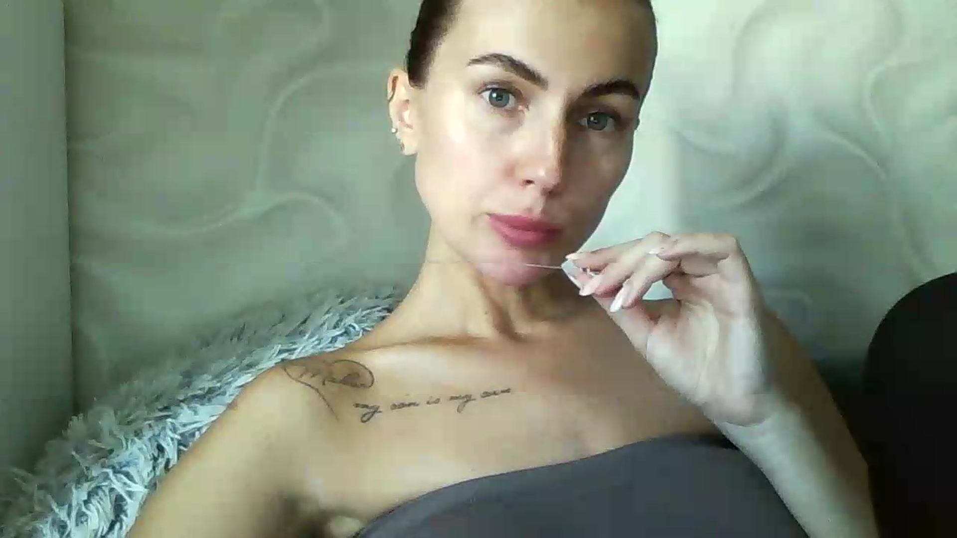 Gallery image thumbnail from NovaDahlia's myfreecams stream on, 09/11/2026, 08:23 image 9 of 20