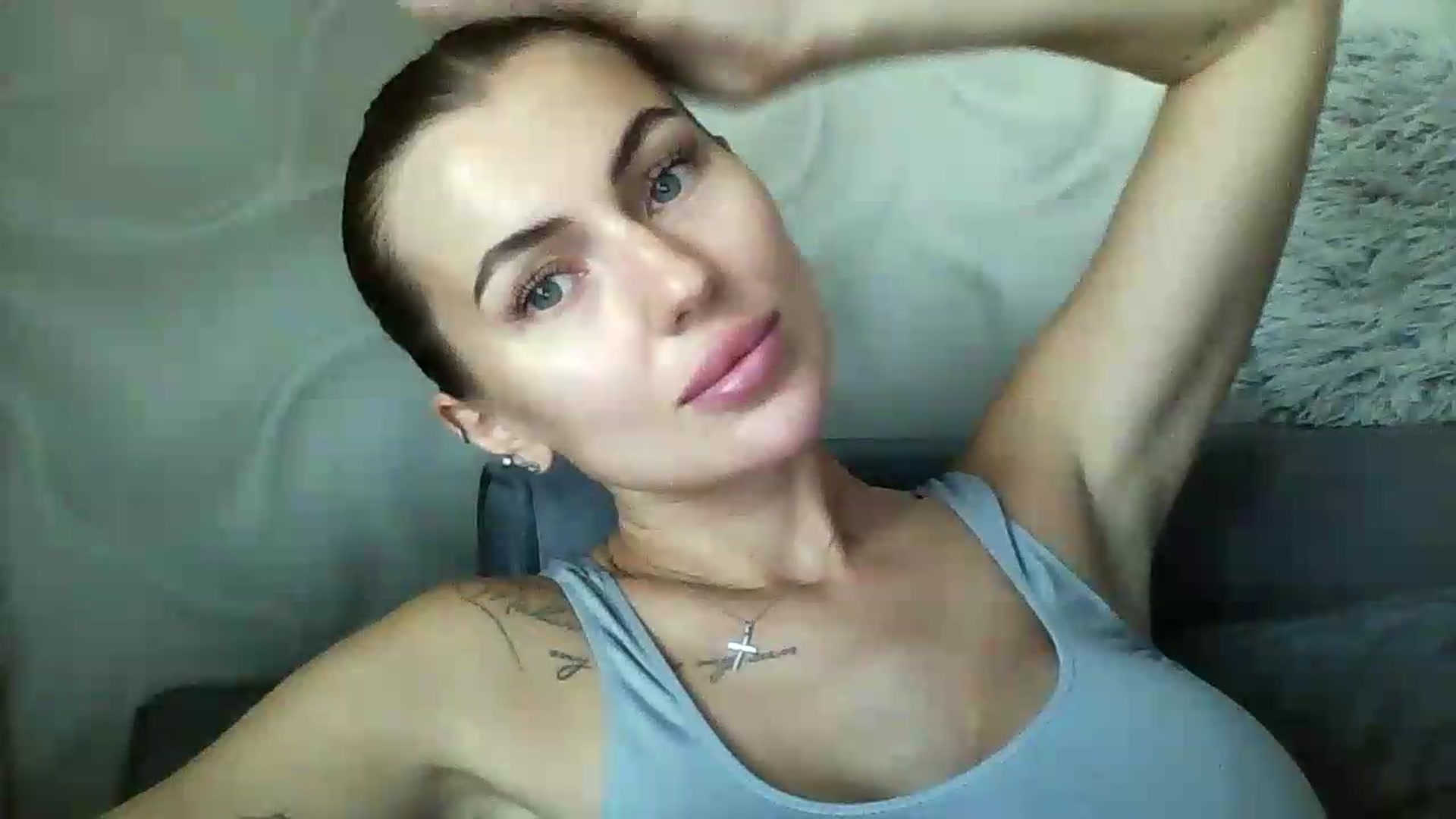 Gallery image thumbnail from NovaDahlia's myfreecams stream on, 09/14/2026, 07:50 image 18 of 20