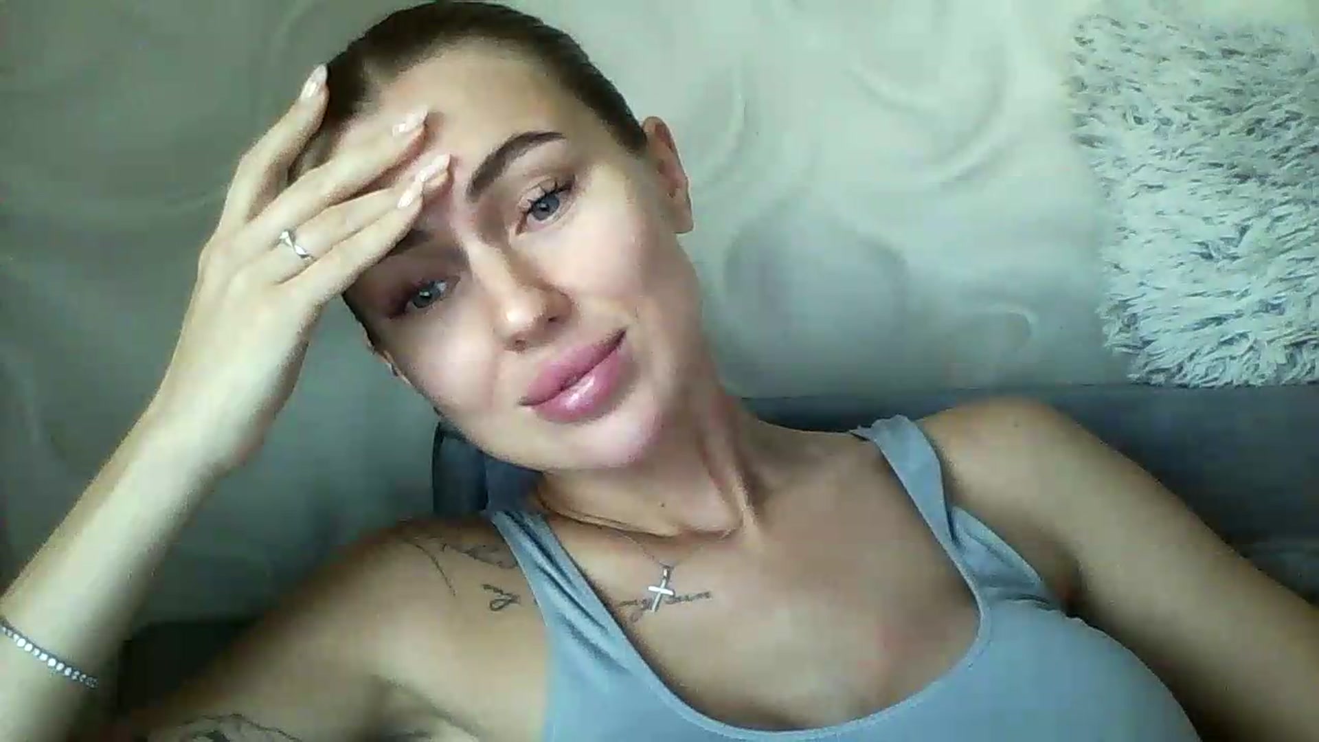 Gallery image thumbnail from NovaDahlia's myfreecams stream on, 09/14/2026, 07:50 image 17 of 20