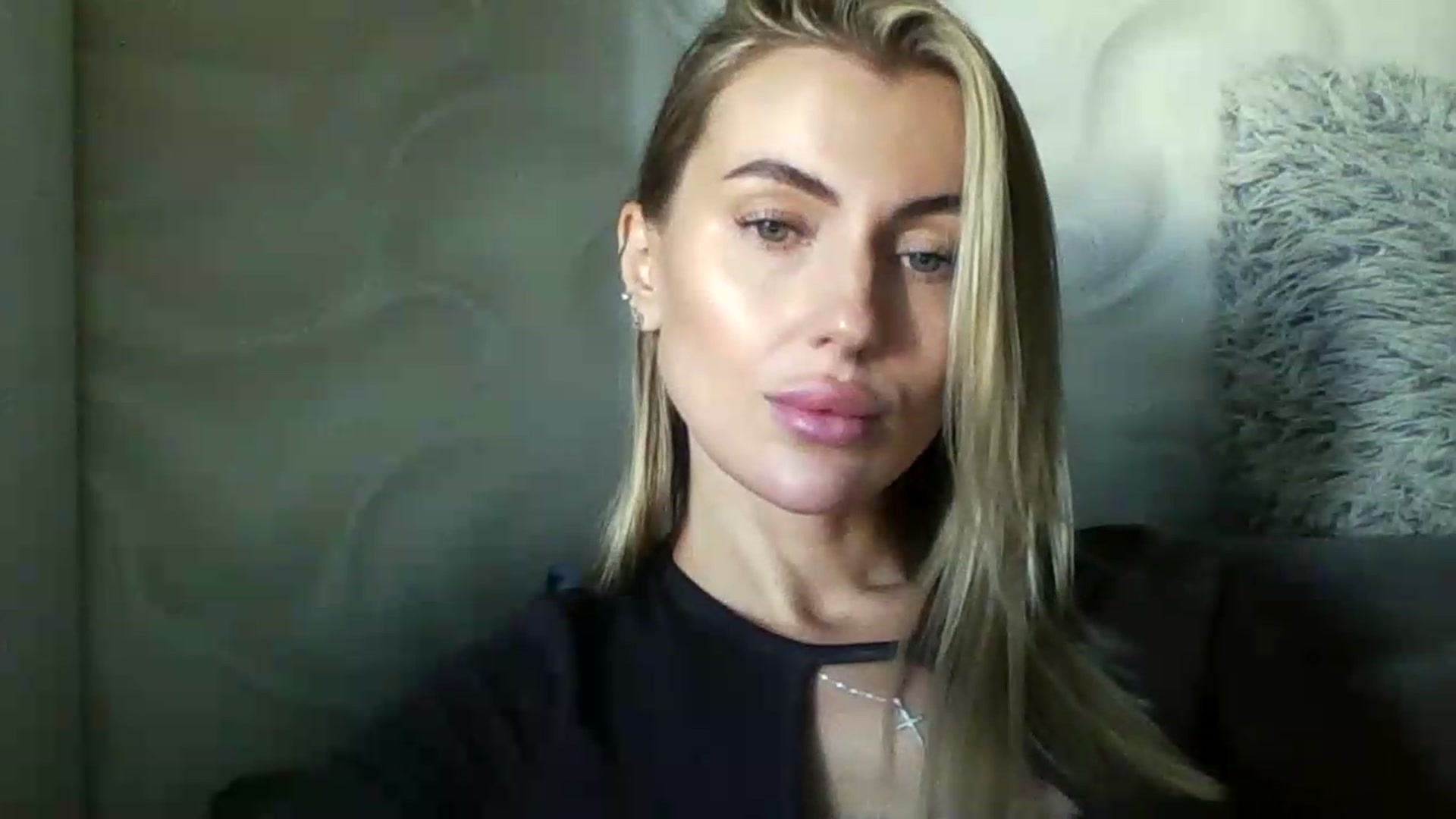 Gallery image thumbnail from NovaDahlia's myfreecams stream on, 10/02/2026, 07:59 image 6 of 20