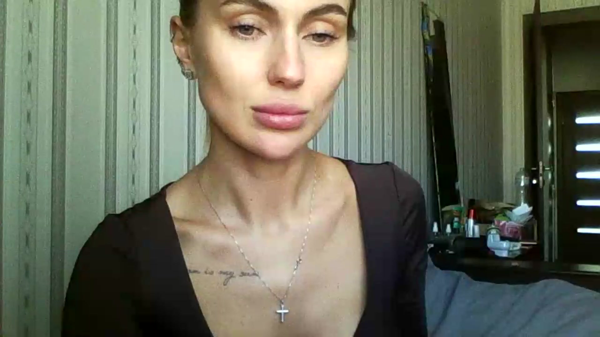Gallery image thumbnail from NovaDahlia's myfreecams stream on, 10/06/2026, 11:31 image 17 of 20