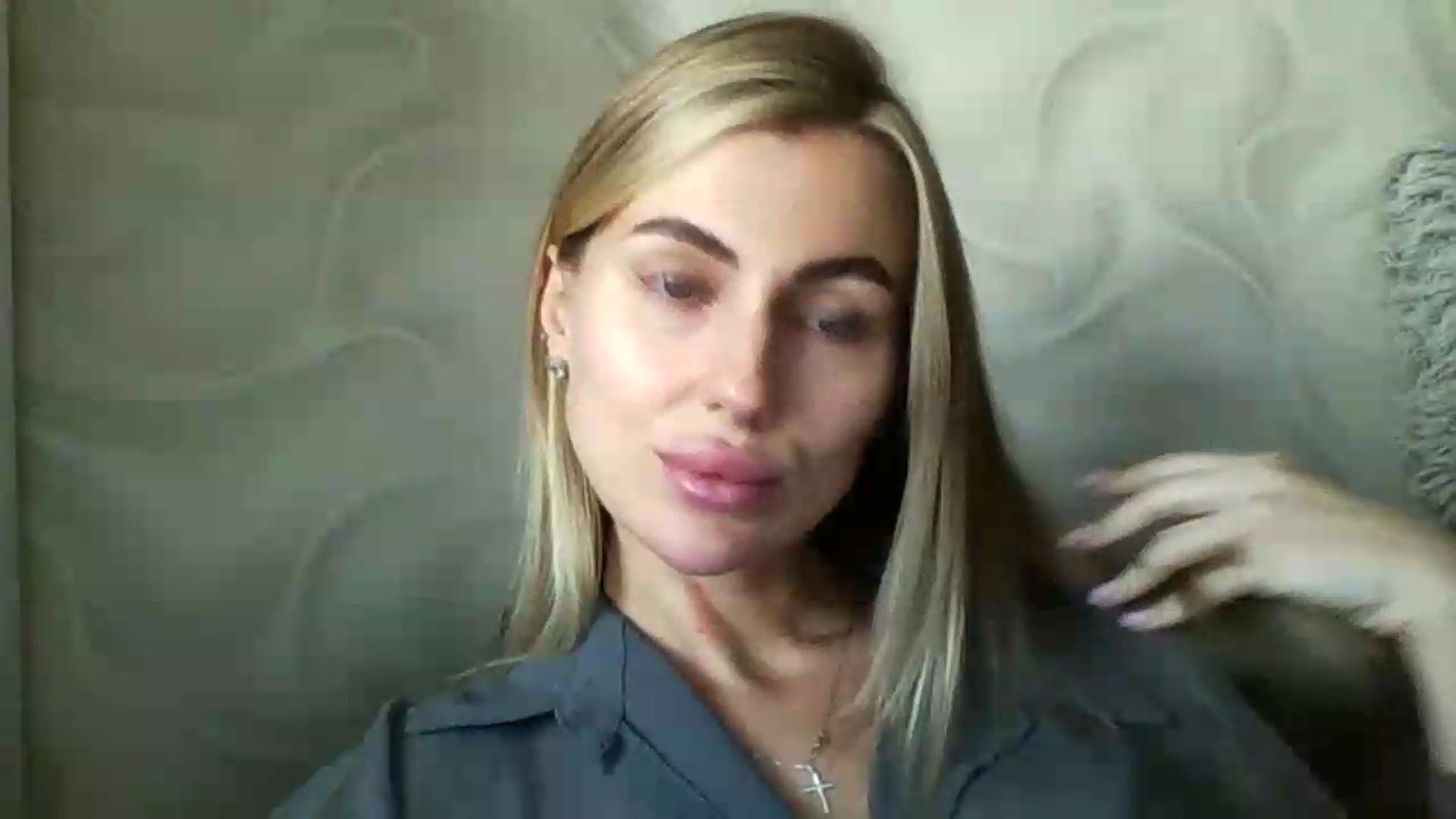 Gallery image thumbnail from NovaDahlia's myfreecams stream on, 10/07/2026, 08:24 image 12 of 20