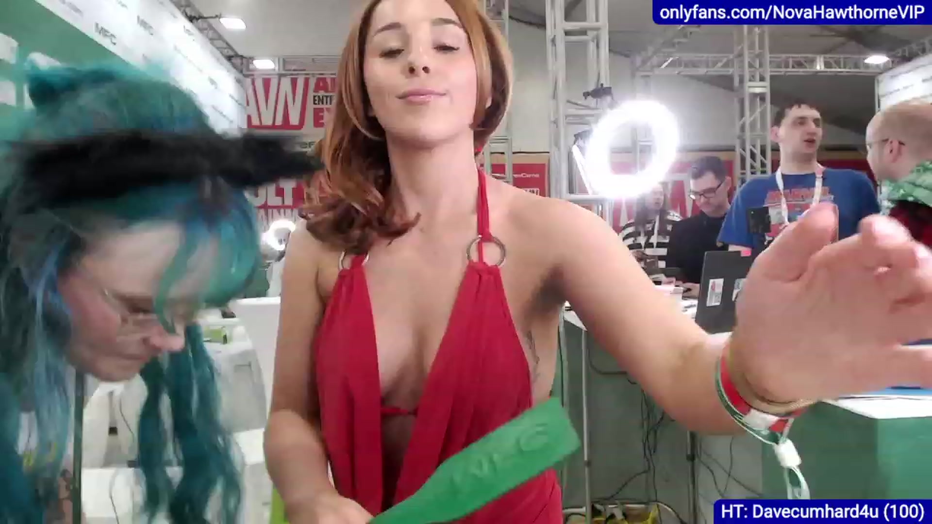 Gallery image thumbnail from NovaHawthorne's myfreecams stream on, 01/25/2024, 02:50 image 13 of 20