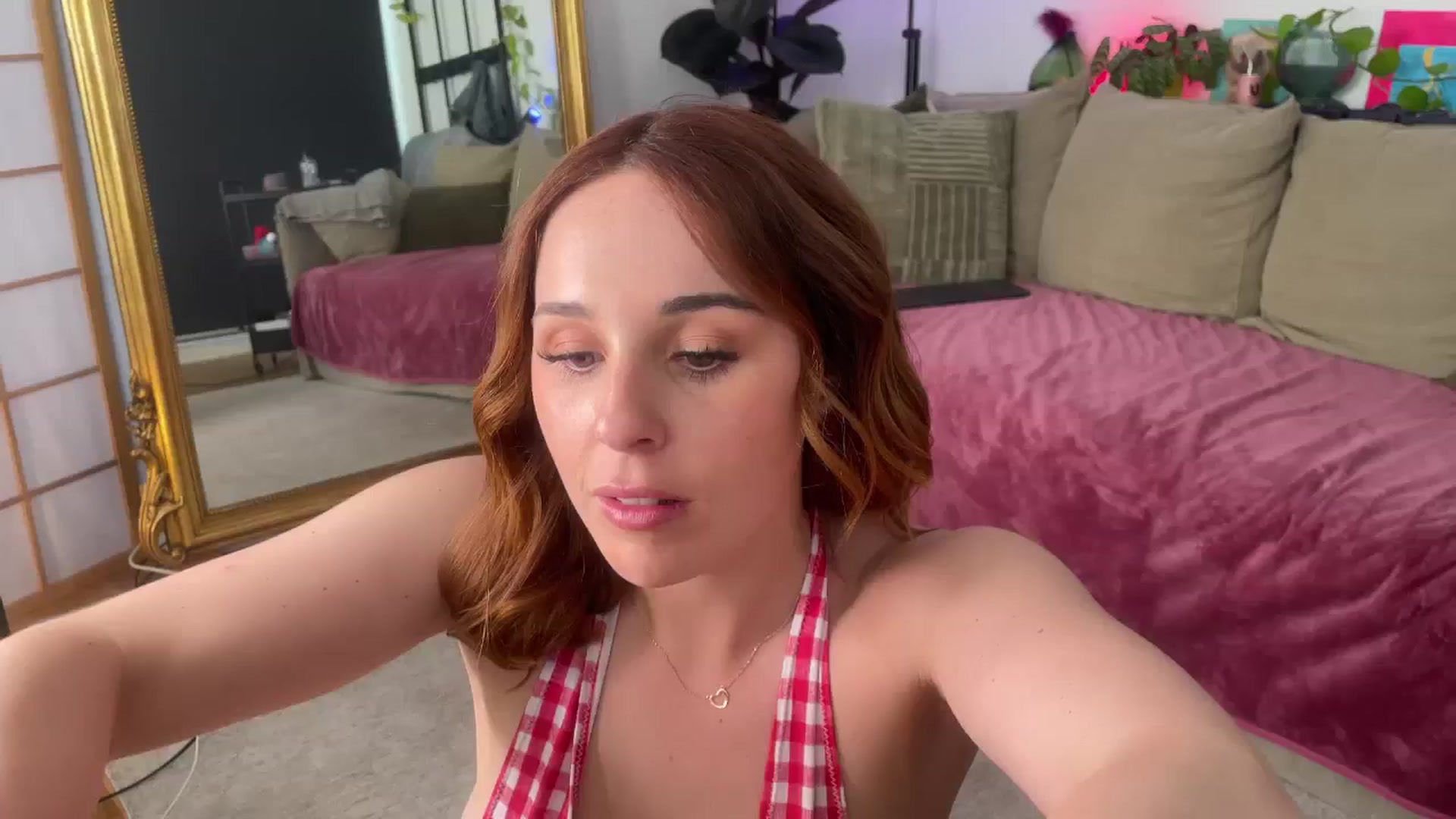 Gallery image thumbnail from NovaHawthorne's myfreecams stream on, 11/03/2024, 10:01 image 3 of 20