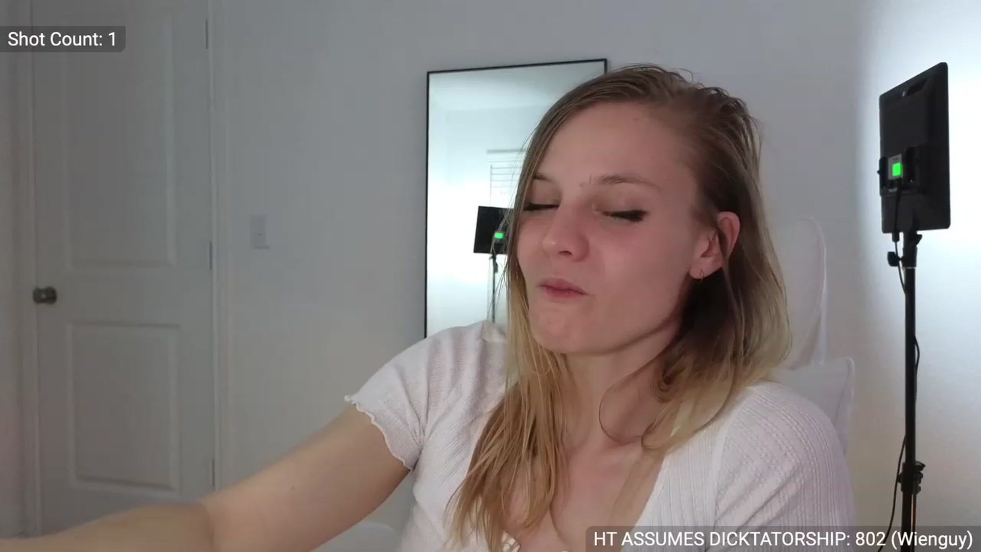 Gallery image thumbnail from NovaMiller's myfreecams stream on, 03/14/2023, 03:35 image 2 of 20