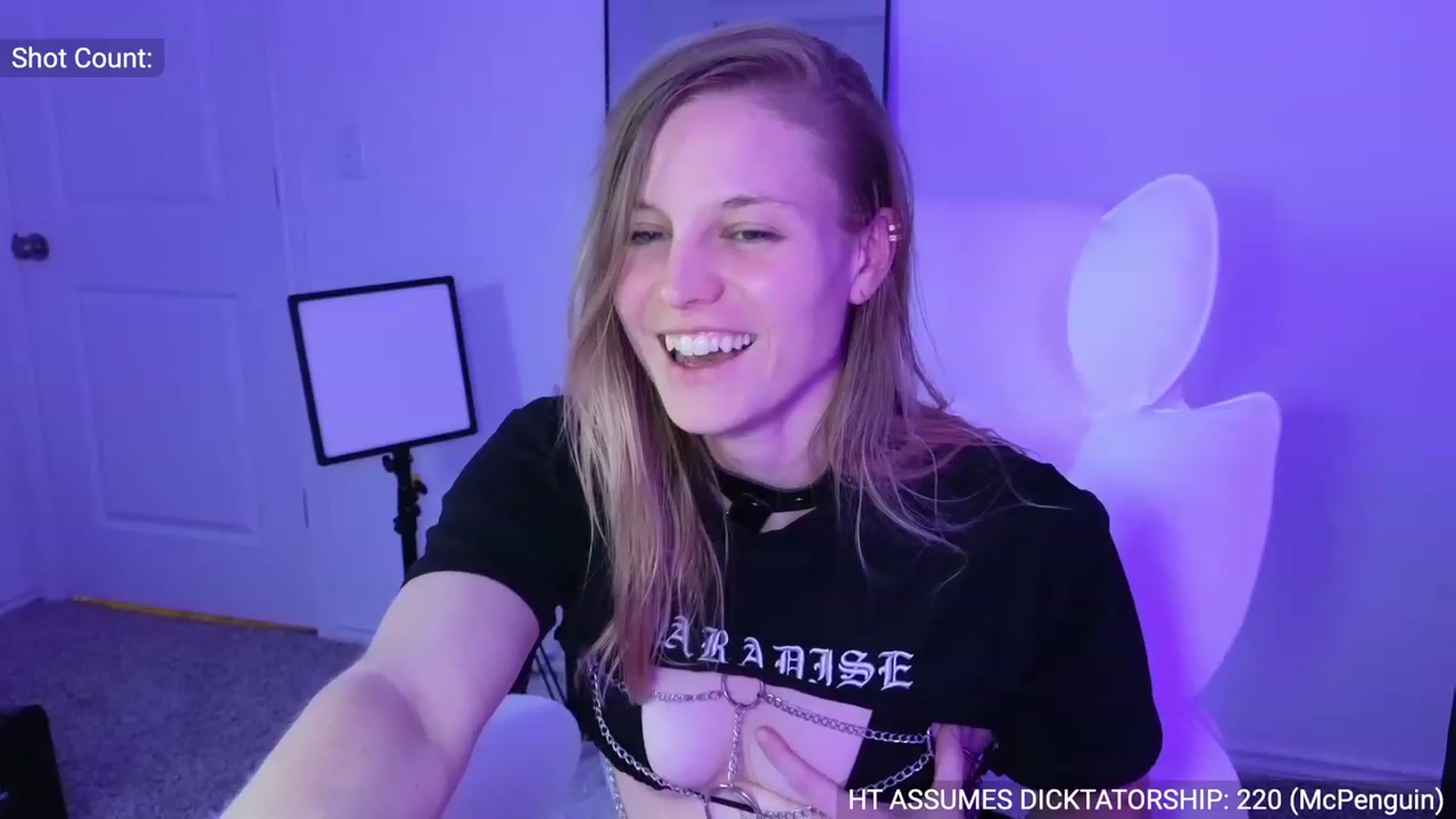 Gallery image thumbnail from NovaMiller's myfreecams stream on, 03/18/2023, 04:45 image 19 of 20