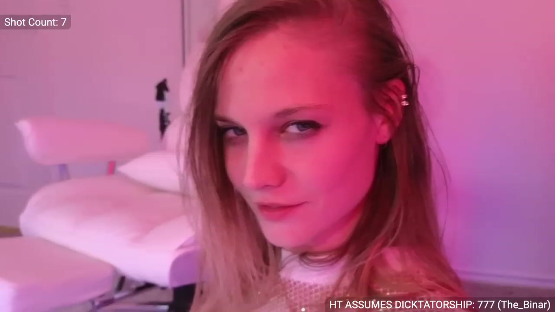 Gallery image thumbnail from NovaMiller's myfreecams stream on, 03/20/2023, 05:21 image 7 of 20