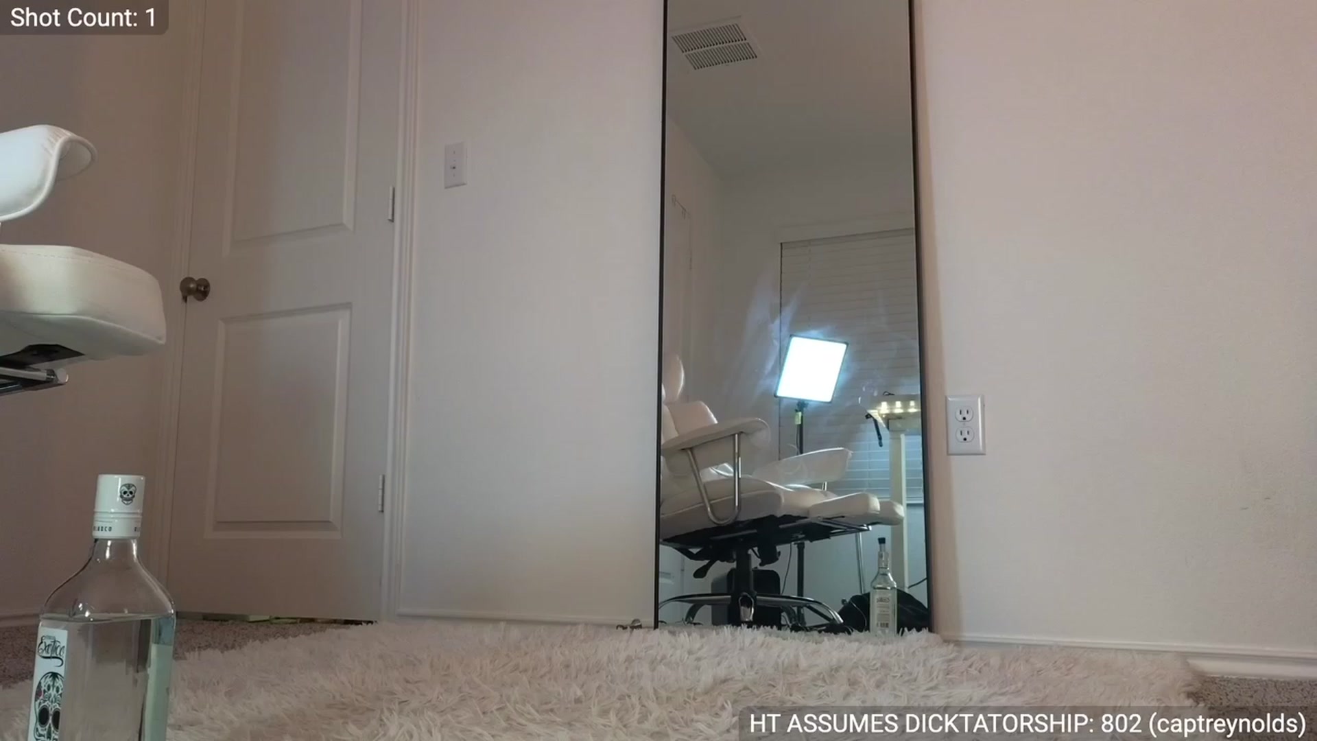 Gallery image thumbnail from NovaMiller's myfreecams stream on, 04/27/2023, 02:43 image 1 of 20