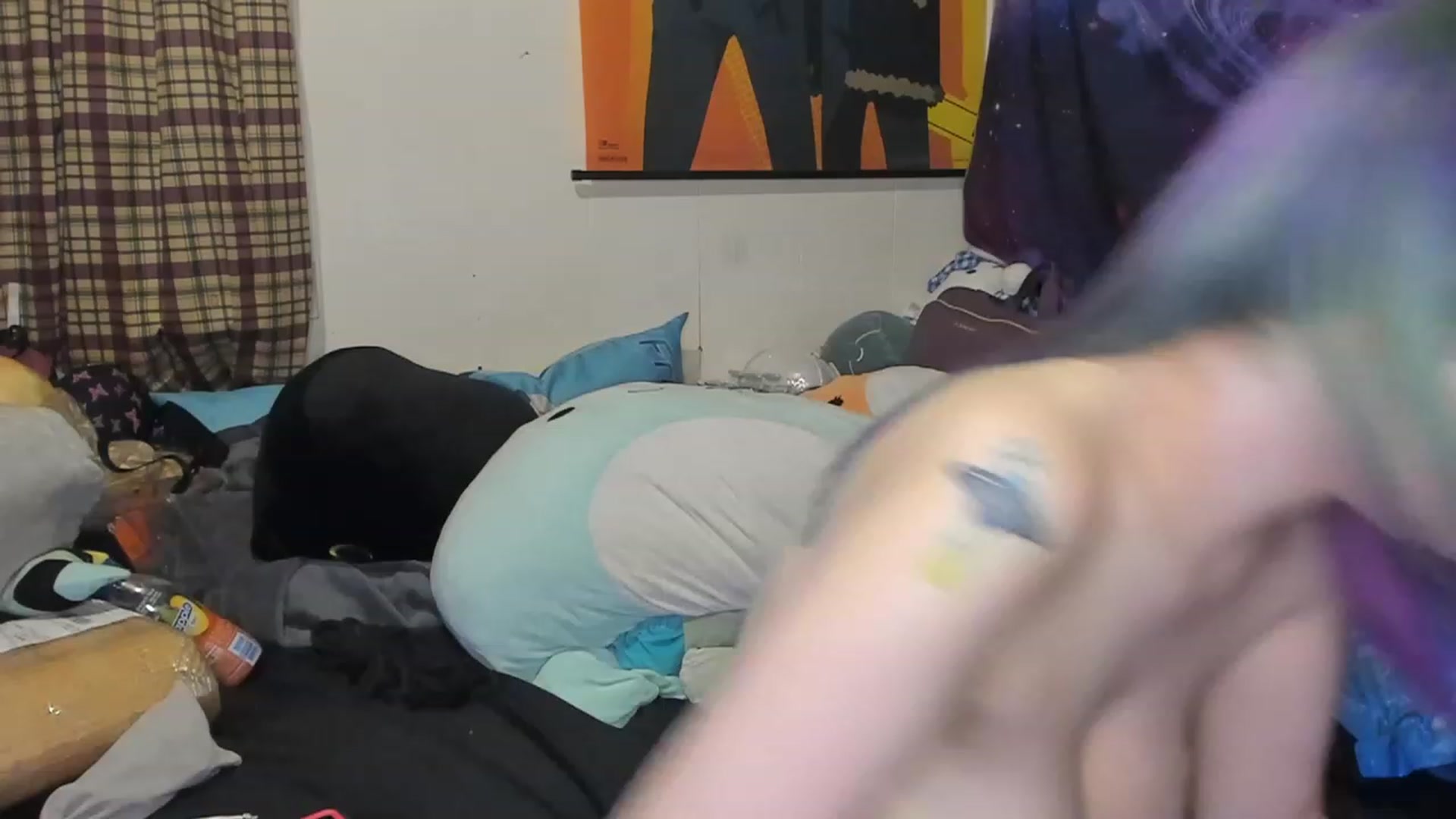 Gallery image thumbnail from NovaSquid's myfreecams stream on, 04/20/2023, 04:03 image 5 of 20