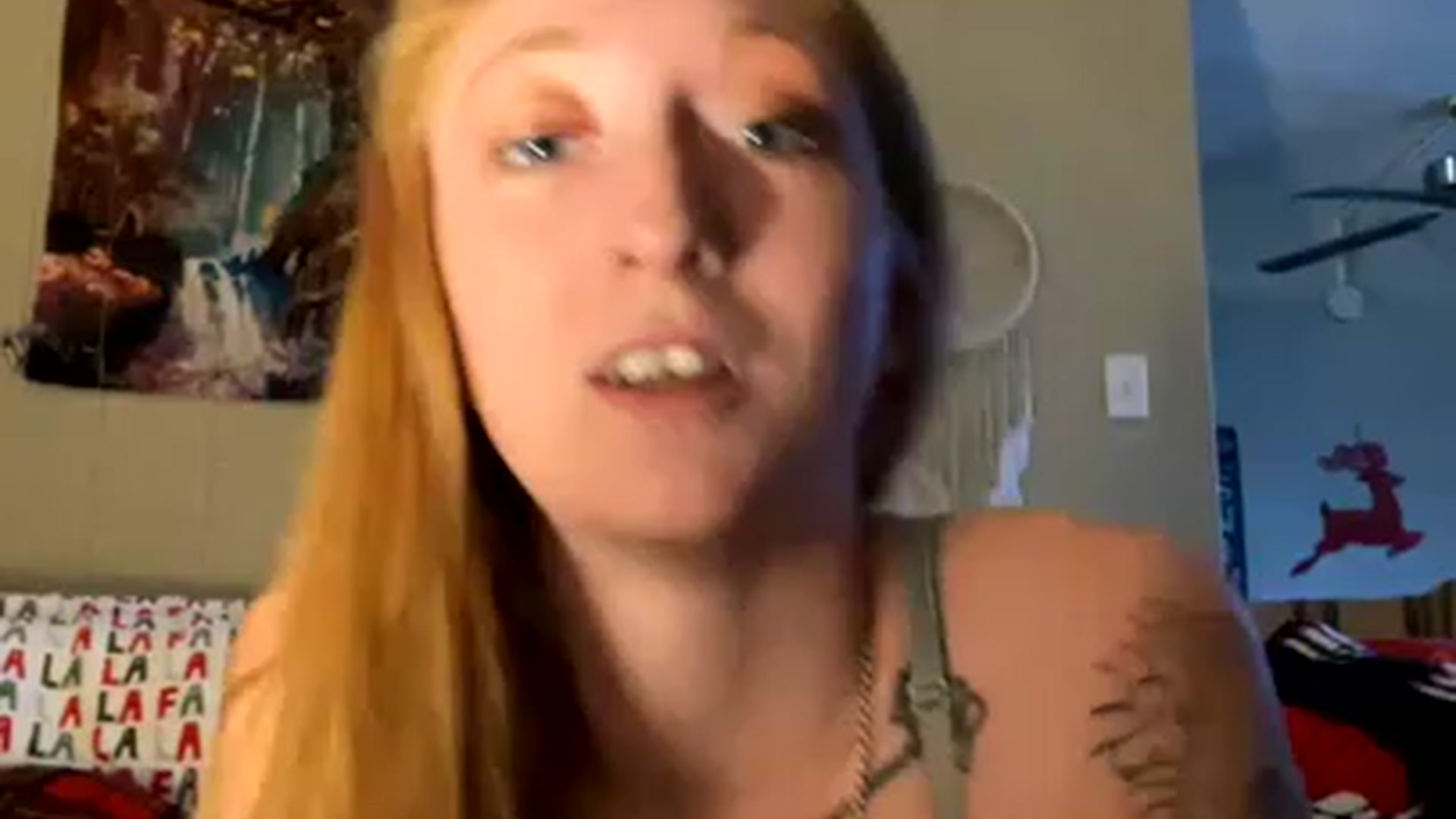 Gallery image thumbnail from Novaacanee20's myfreecams stream on, 12/16/2022, 13:25 image 5 of 20