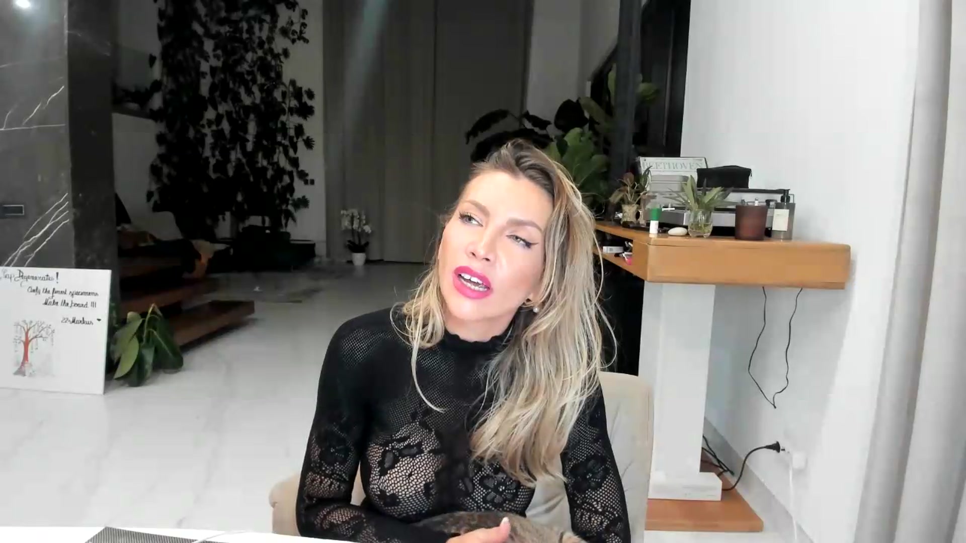 Gallery image thumbnail from NowUSeeMeNowUDont's myfreecams stream on, 09/23/2026, 23:51 image 12 of 20