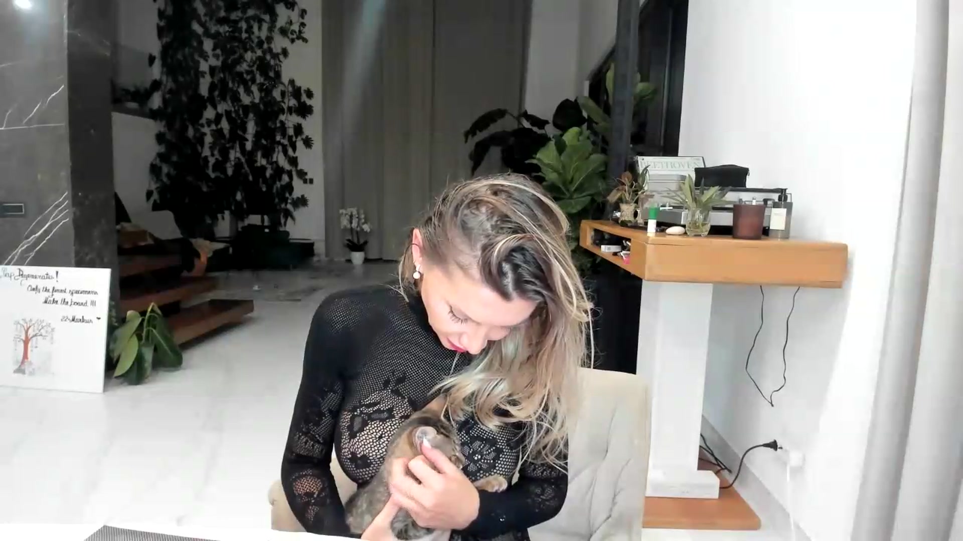 Gallery image thumbnail from NowUSeeMeNowUDont's myfreecams stream on, 09/23/2026, 23:51 image 2 of 20