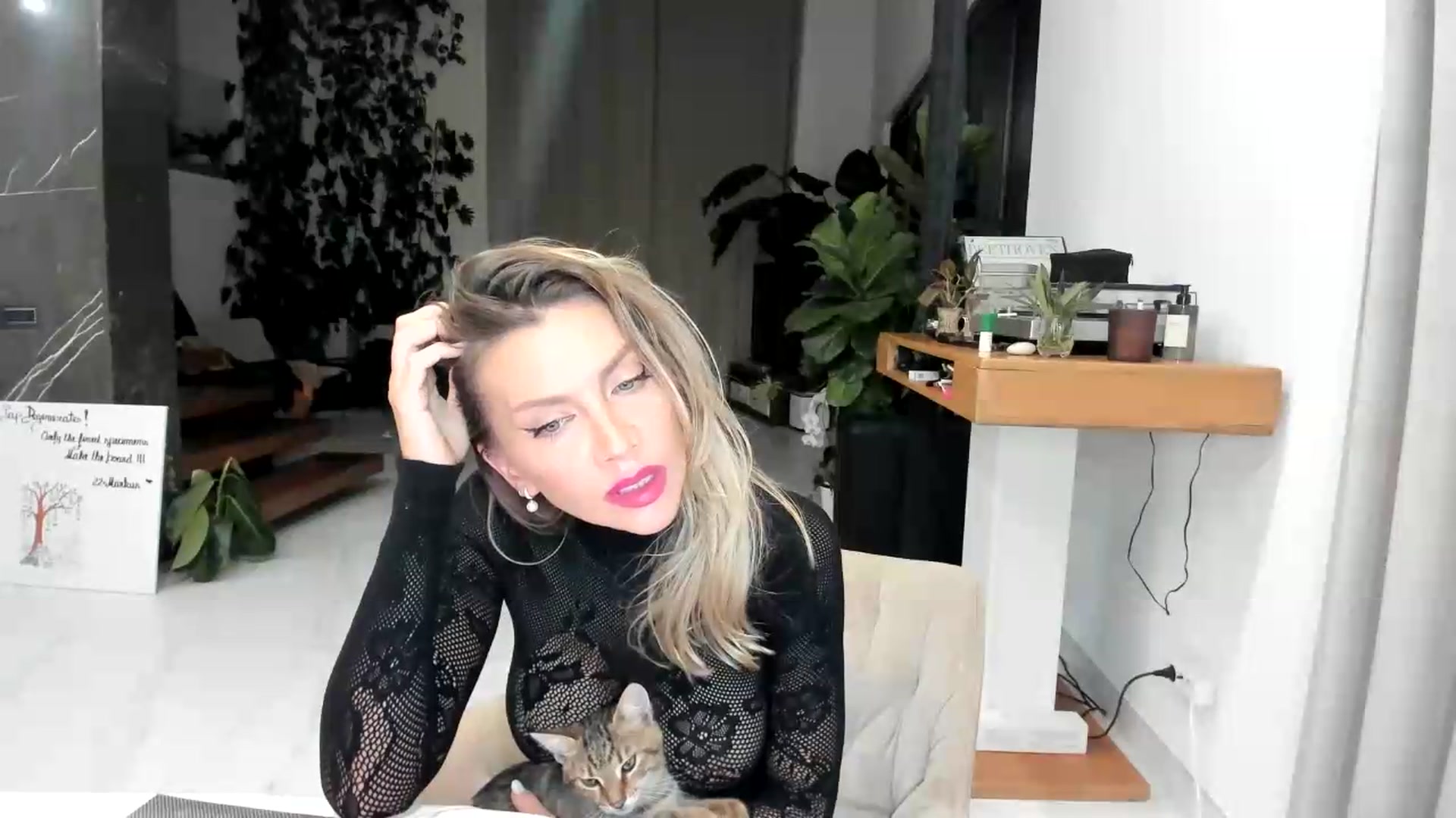 Gallery image thumbnail from NowUSeeMeNowUDont's myfreecams stream on, 09/23/2026, 23:51 image 3 of 20