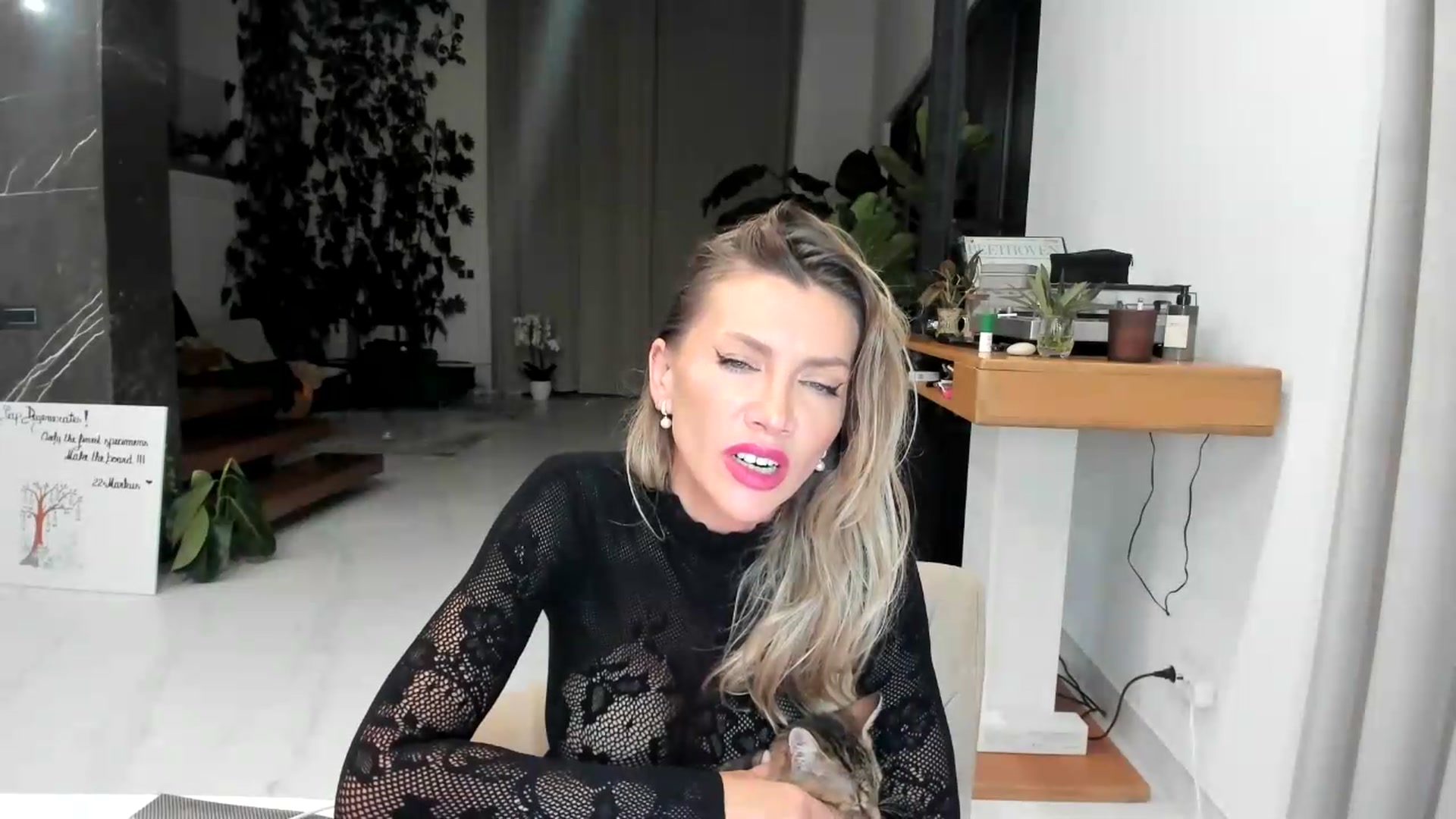 Gallery image thumbnail from NowUSeeMeNowUDont's myfreecams stream on, 09/23/2026, 23:51 image 5 of 20