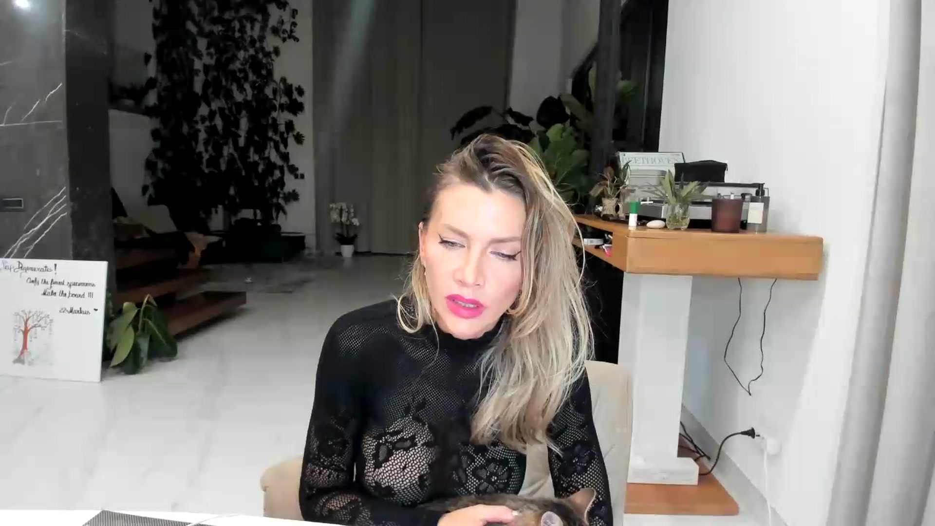 Gallery image thumbnail from NowUSeeMeNowUDont's myfreecams stream on, 09/23/2026, 23:51 image 9 of 20