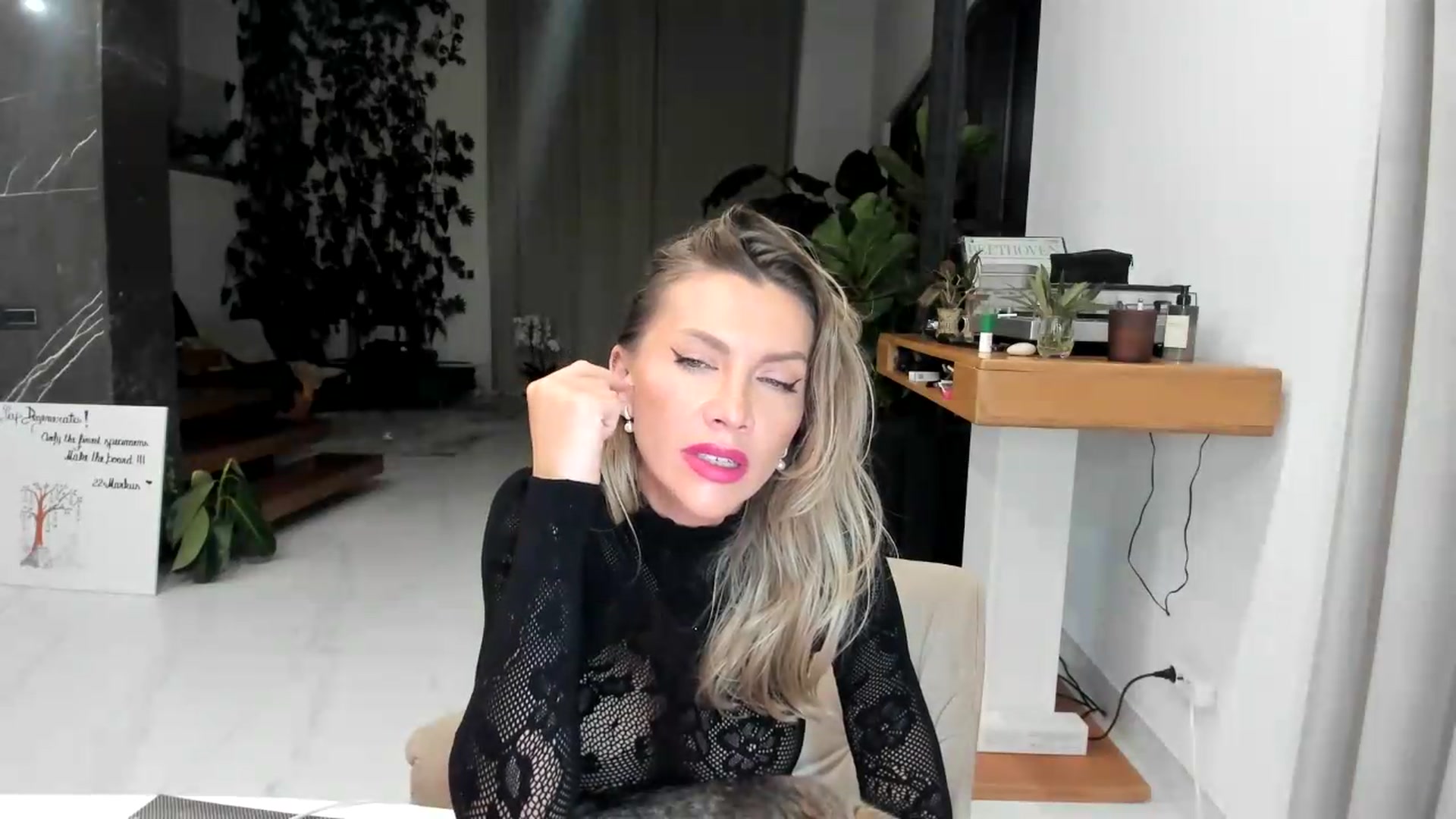 Gallery image thumbnail from NowUSeeMeNowUDont's myfreecams stream on, 09/23/2026, 23:51 image 11 of 20