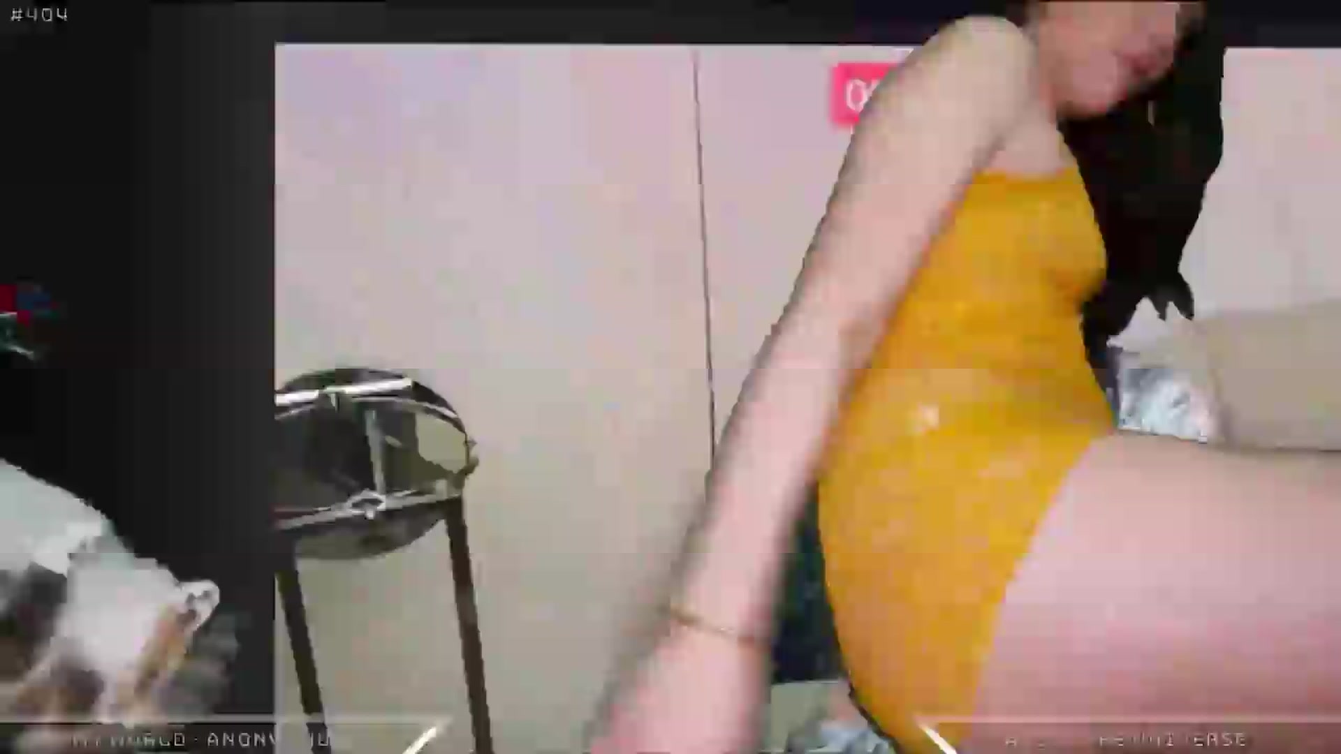 Gallery image thumbnail from NowltIsTime's myfreecams stream on, 09/12/2026, 08:16 image 11 of 20