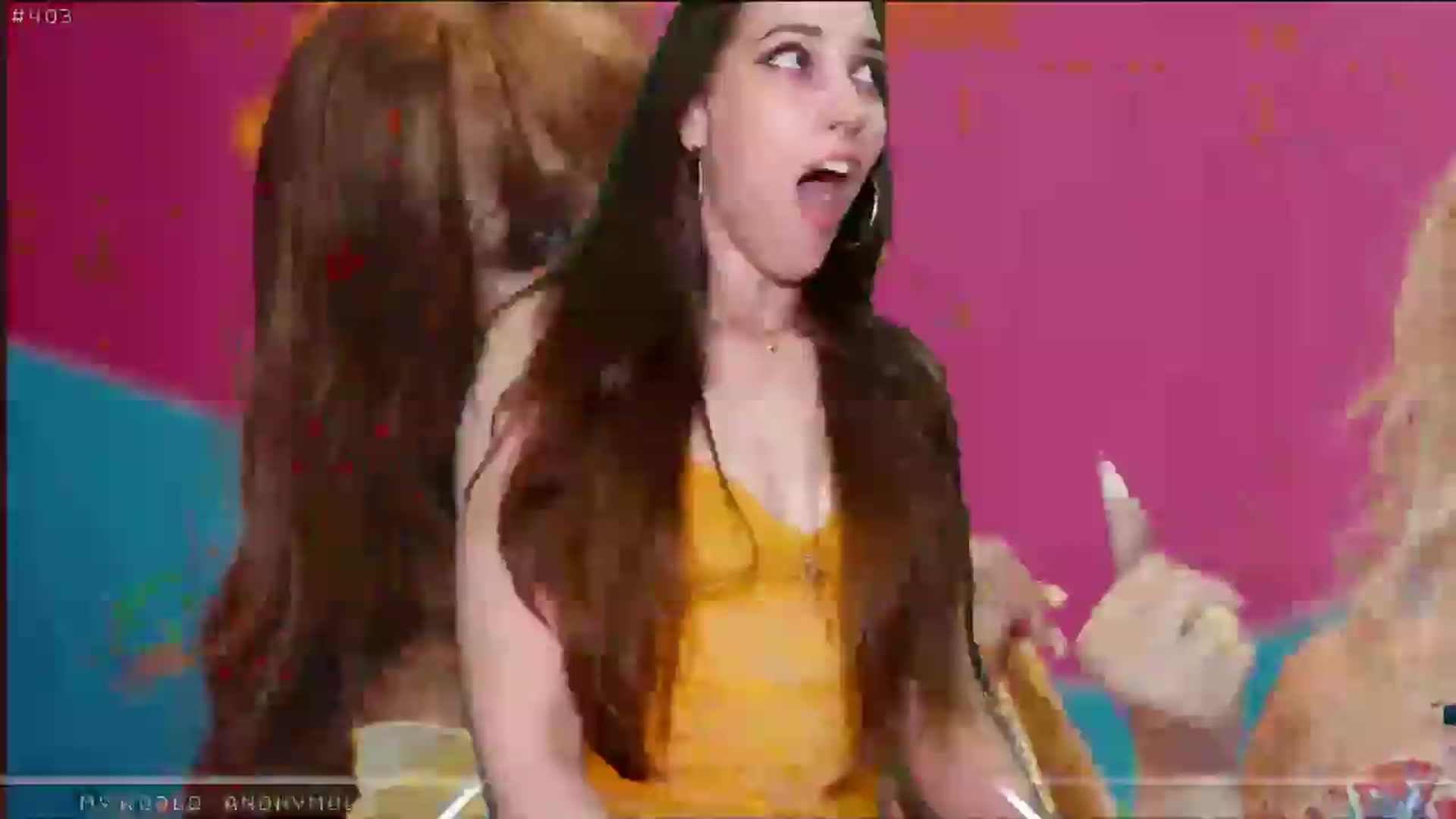Gallery image thumbnail from NowltIsTime's myfreecams stream on, 09/12/2026, 08:16 image 15 of 20