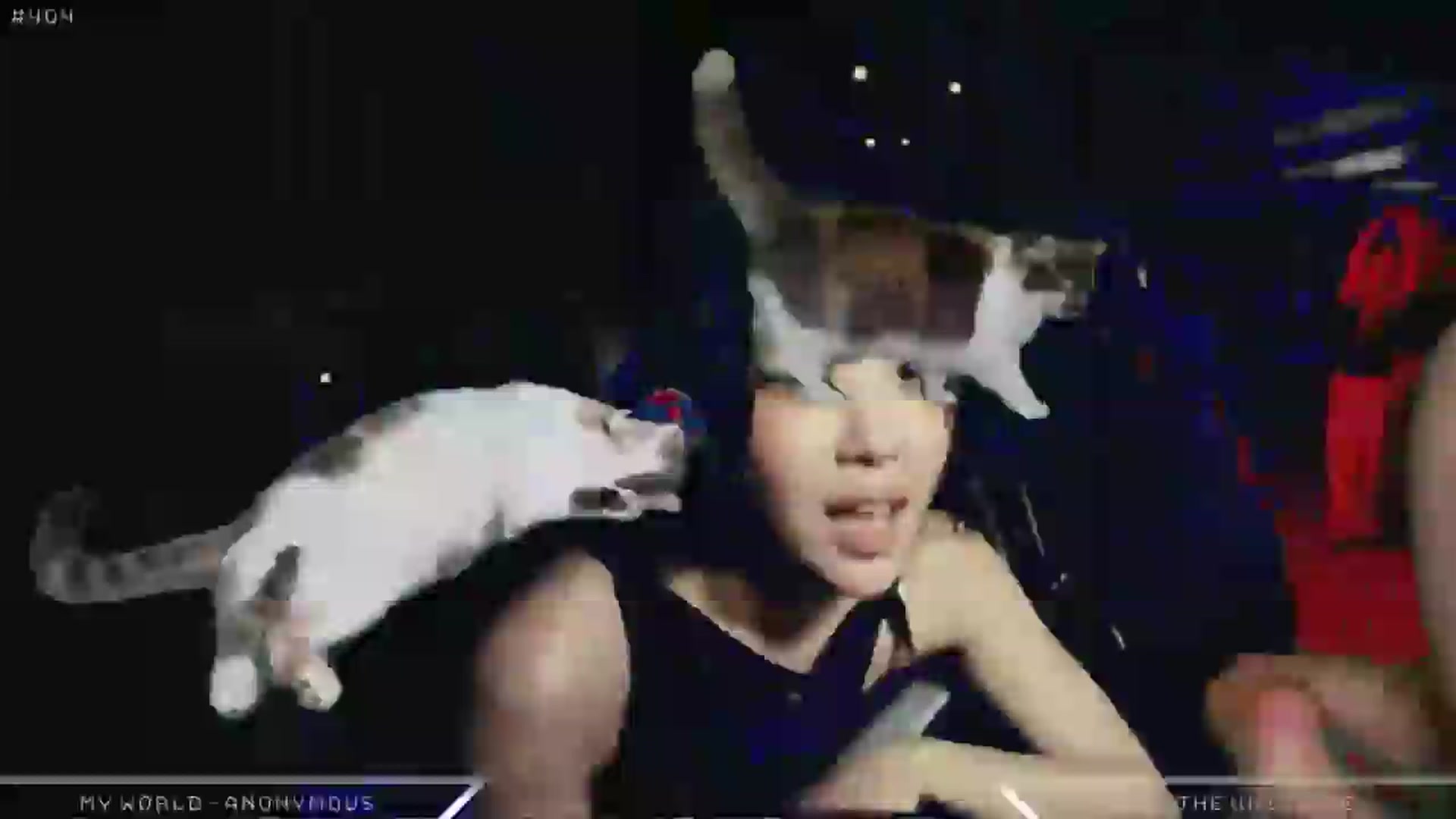 Gallery image thumbnail from NowltIsTime's myfreecams stream on, 09/12/2026, 08:16 image 12 of 20