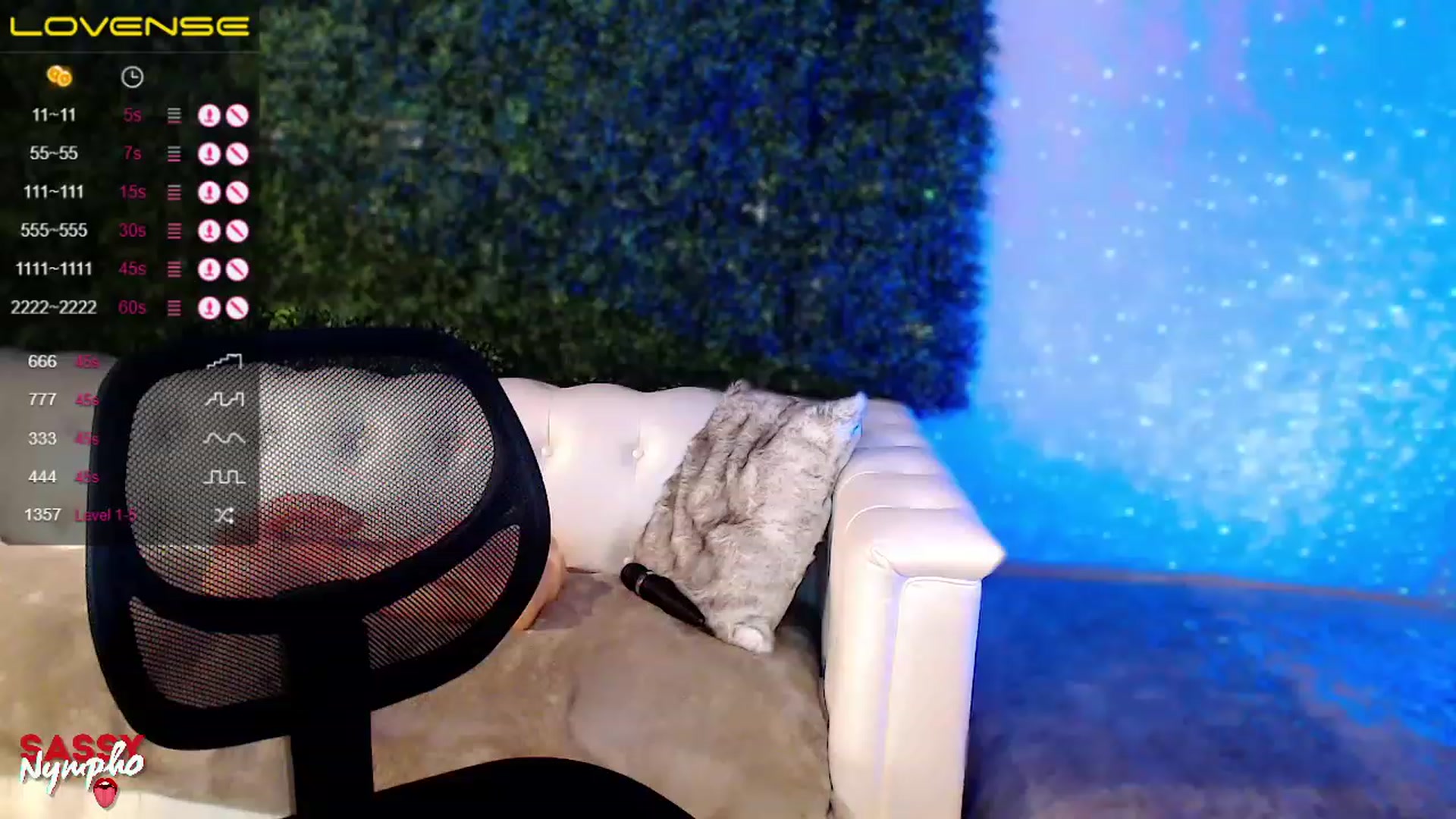 Gallery image thumbnail from NsCupcake's myfreecams stream on, 05/23/2023, 05:16 image 15 of 20
