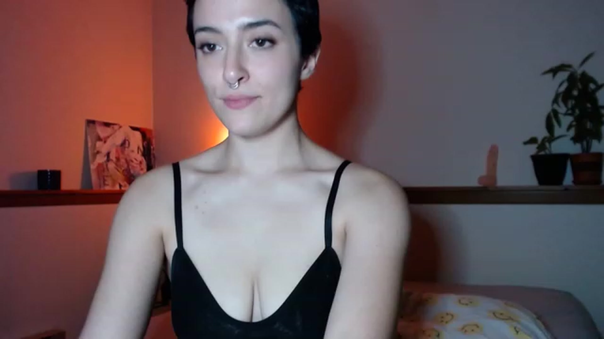 Gallery image thumbnail from Nubilefae's myfreecams stream on, 02/27/2023, 04:08 image 12 of 20