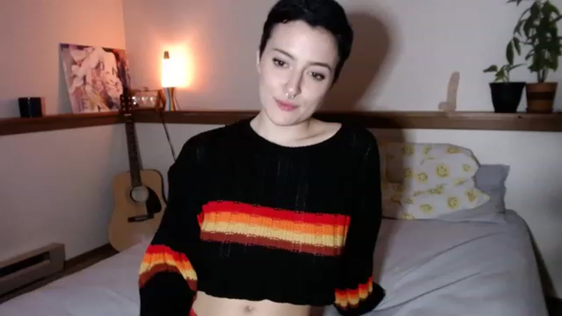 Gallery image thumbnail from Nubilefae's myfreecams stream on, 02/28/2023, 03:00 image 2 of 20