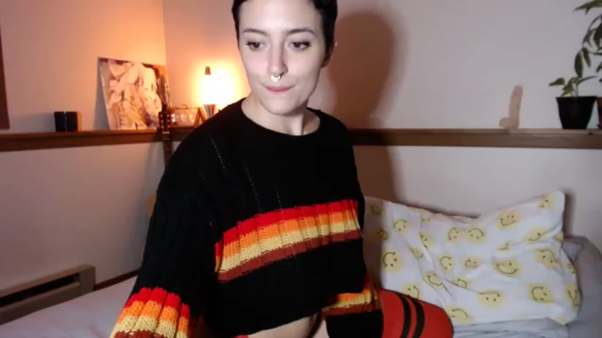Gallery image thumbnail from Nubilefae's myfreecams stream on, 02/28/2023, 03:00 image 12 of 20