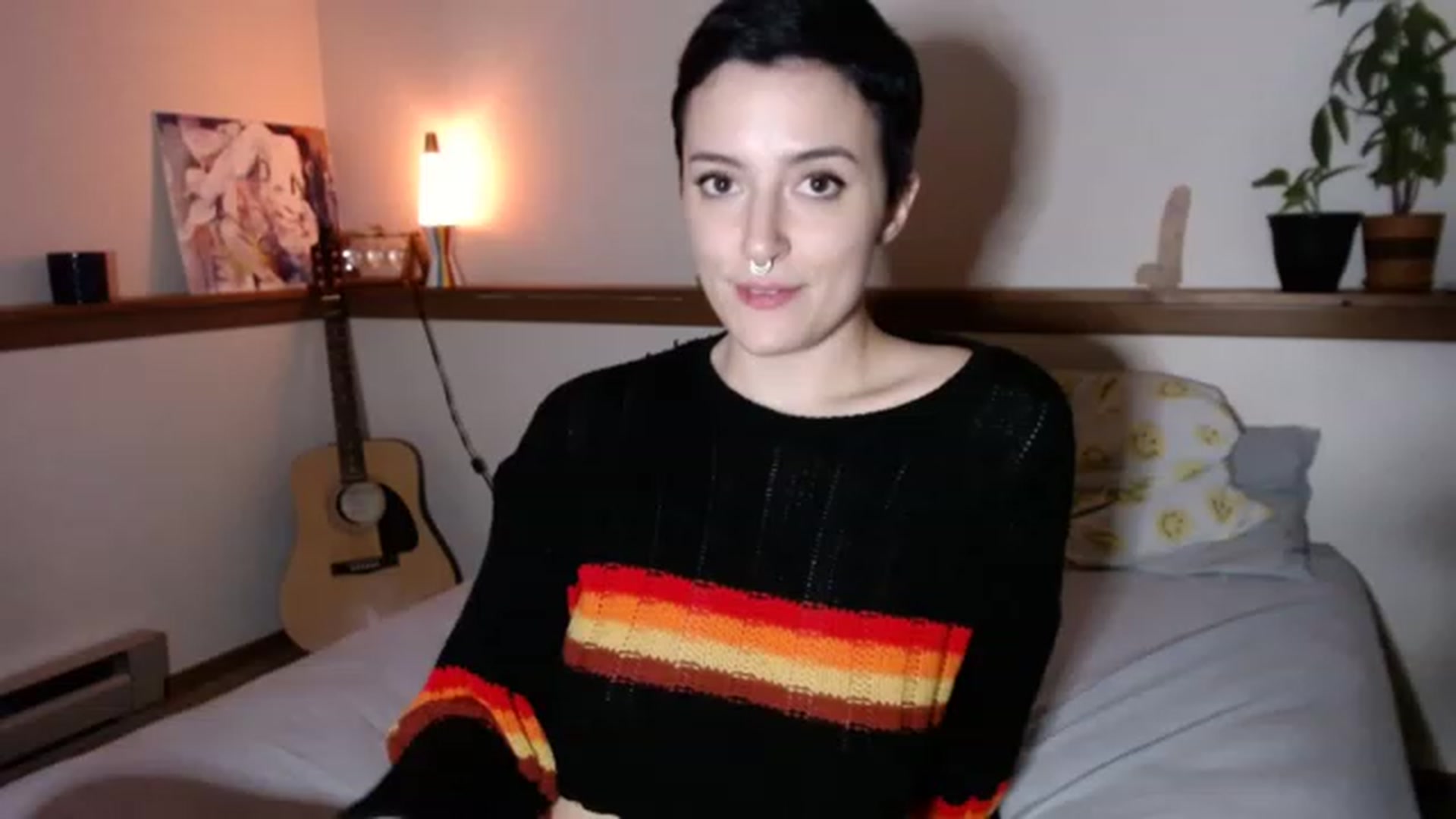Gallery image thumbnail from Nubilefae's myfreecams stream on, 02/28/2023, 03:00 image 1 of 20