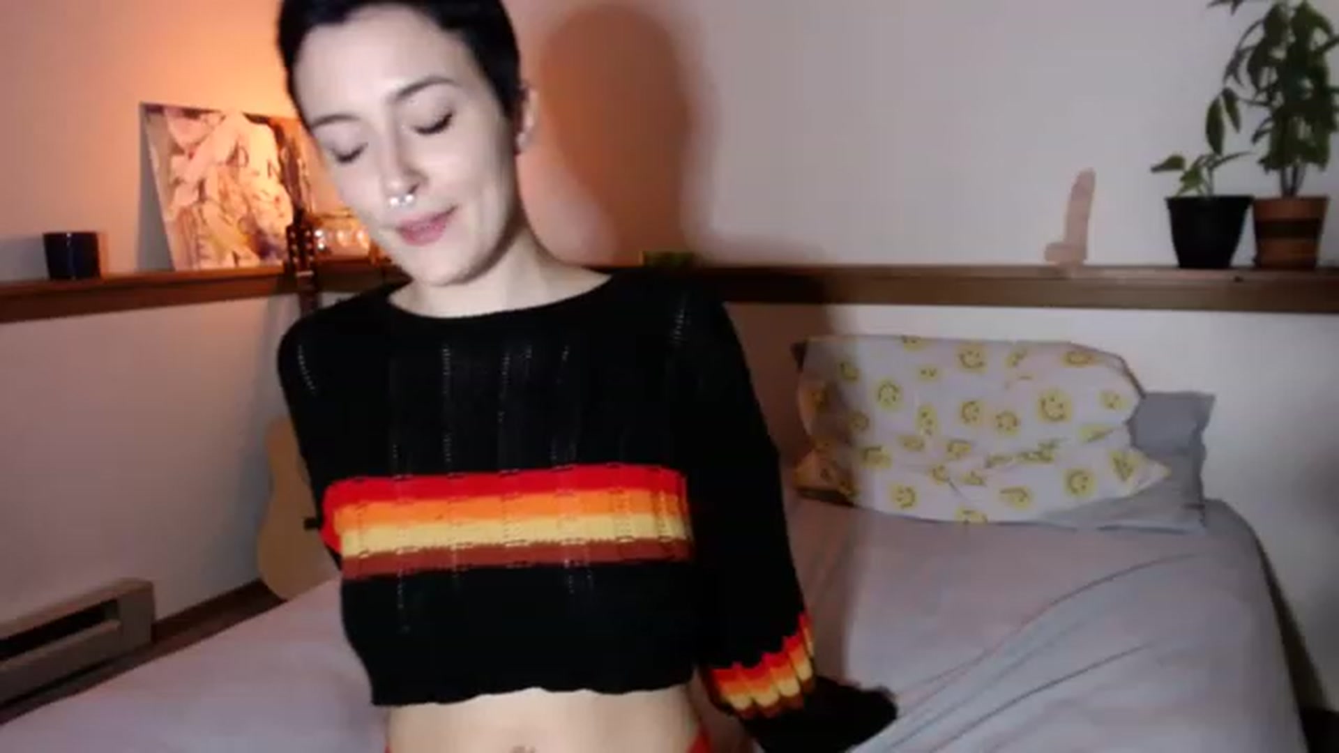 Gallery image thumbnail from Nubilefae's myfreecams stream on, 02/28/2023, 03:00 image 5 of 20