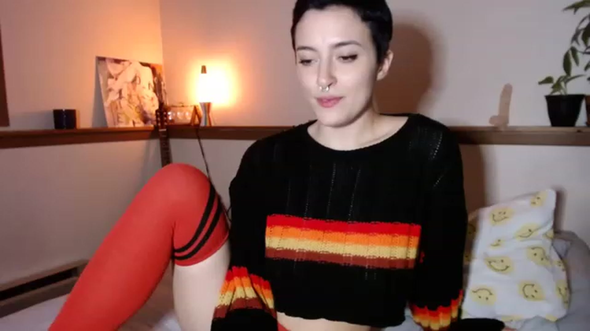Gallery image thumbnail from Nubilefae's myfreecams stream on, 02/28/2023, 03:00 image 14 of 20