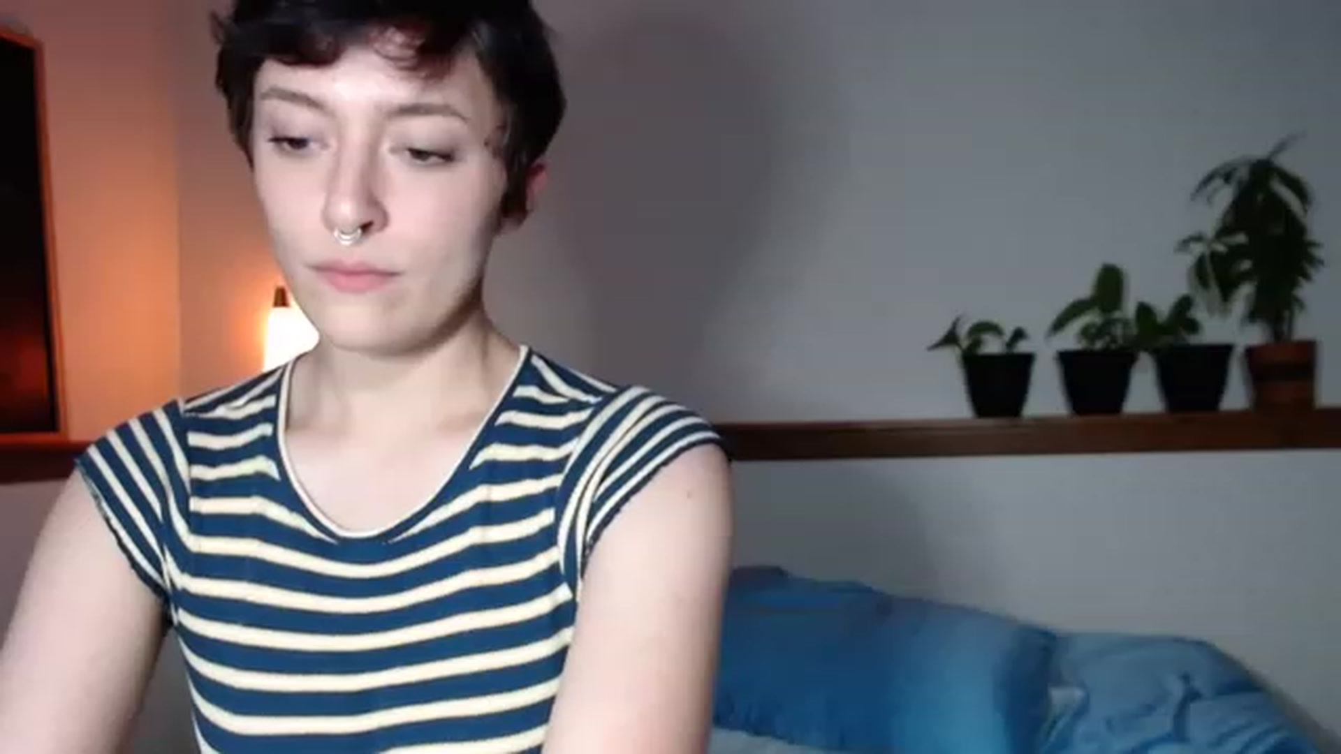Gallery image thumbnail from Nubilefae's myfreecams stream on, 05/22/2023, 04:06 image 10 of 20