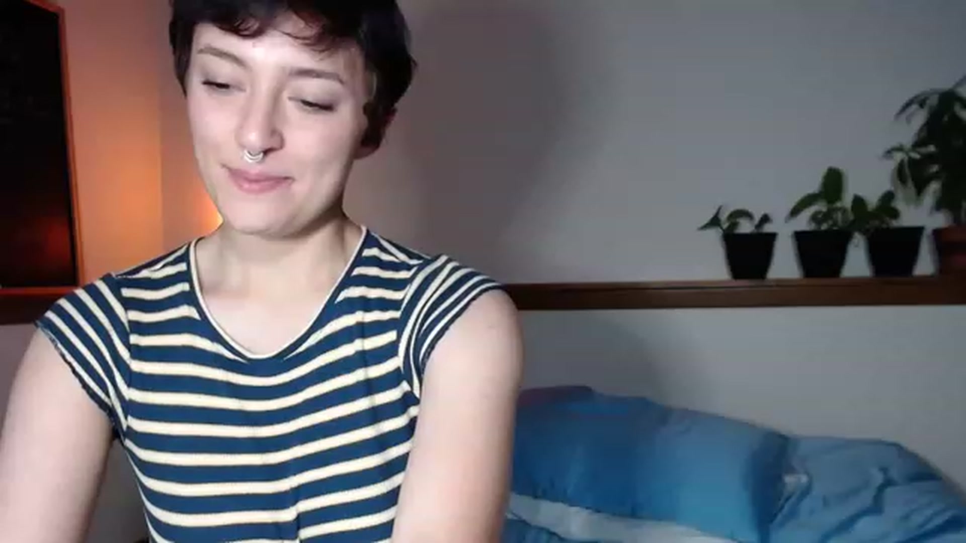 Gallery image thumbnail from Nubilefae's myfreecams stream on, 05/22/2023, 04:06 image 16 of 20