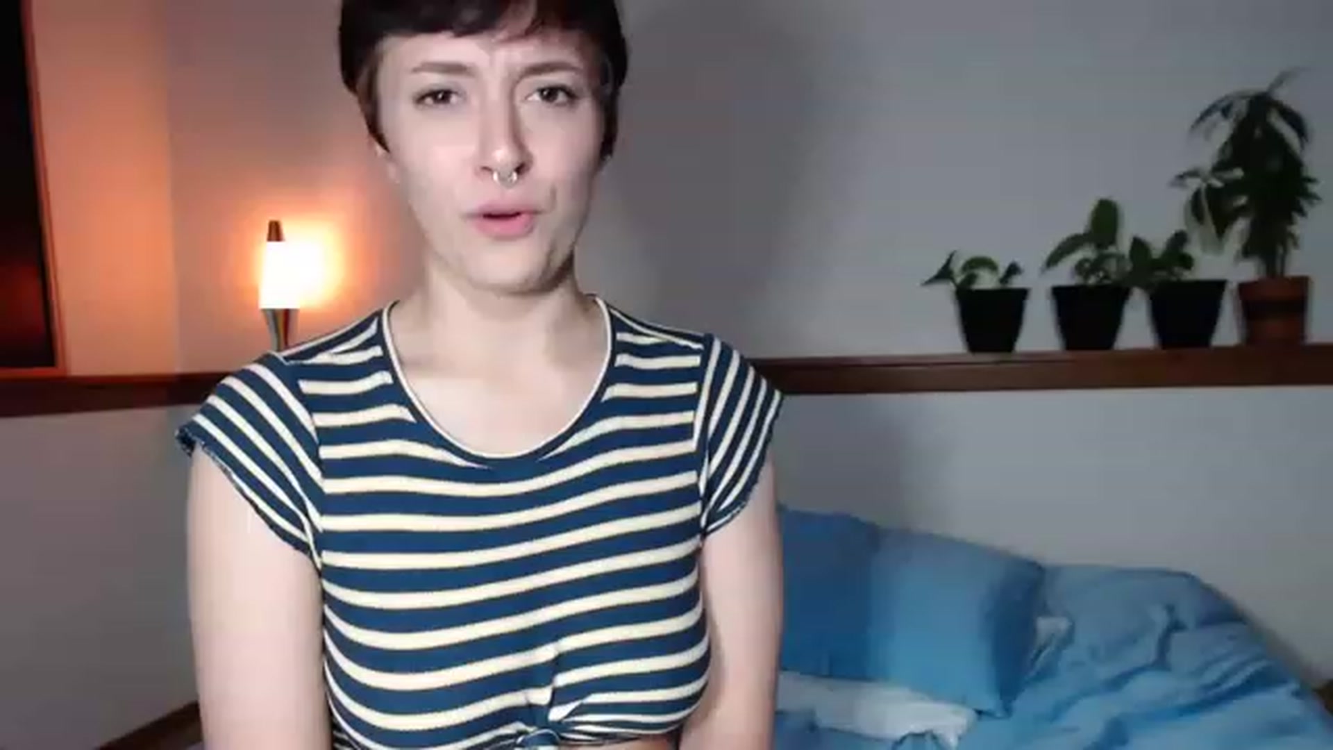 Gallery image thumbnail from Nubilefae's myfreecams stream on, 05/22/2023, 04:06 image 9 of 20