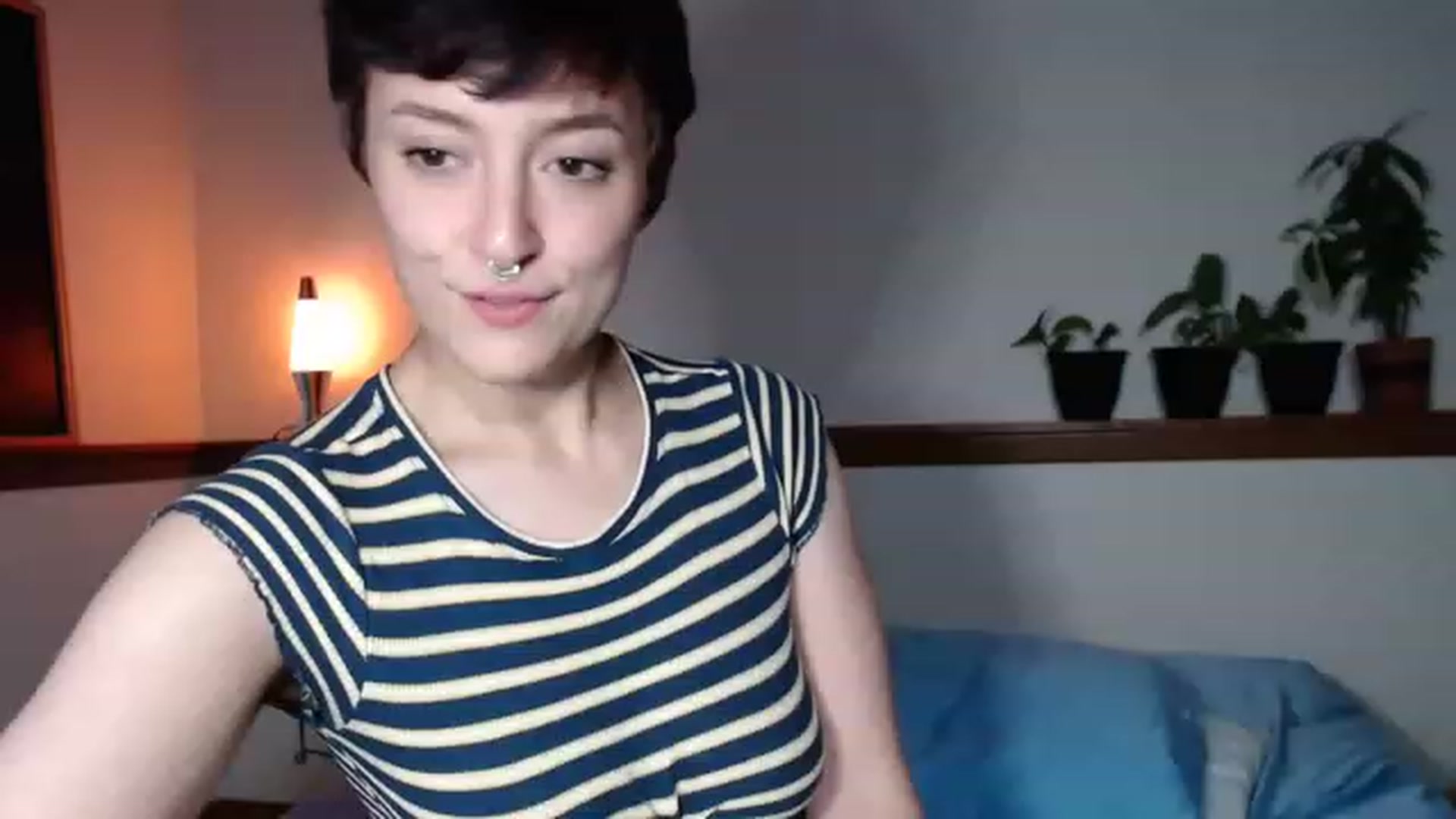 Gallery image thumbnail from Nubilefae's myfreecams stream on, 05/22/2023, 04:06 image 4 of 20