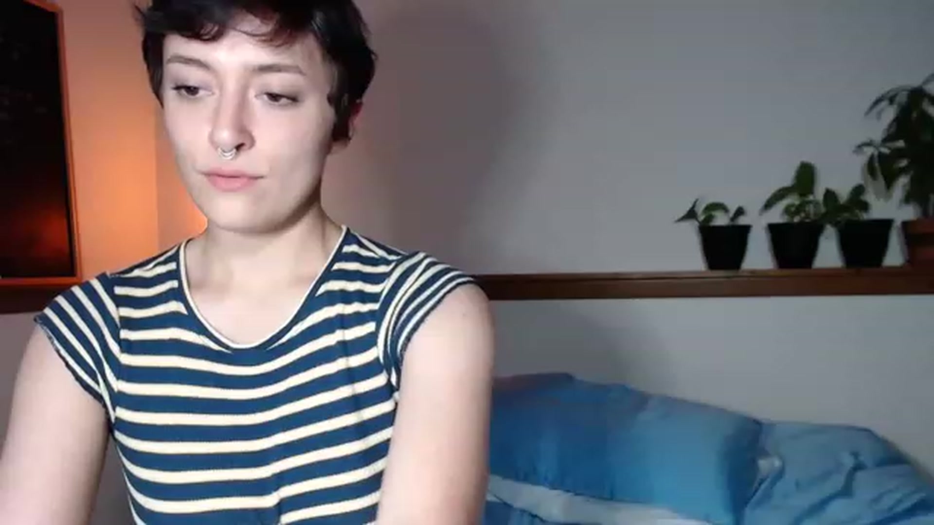 Gallery image thumbnail from Nubilefae's myfreecams stream on, 05/22/2023, 04:06 image 15 of 20
