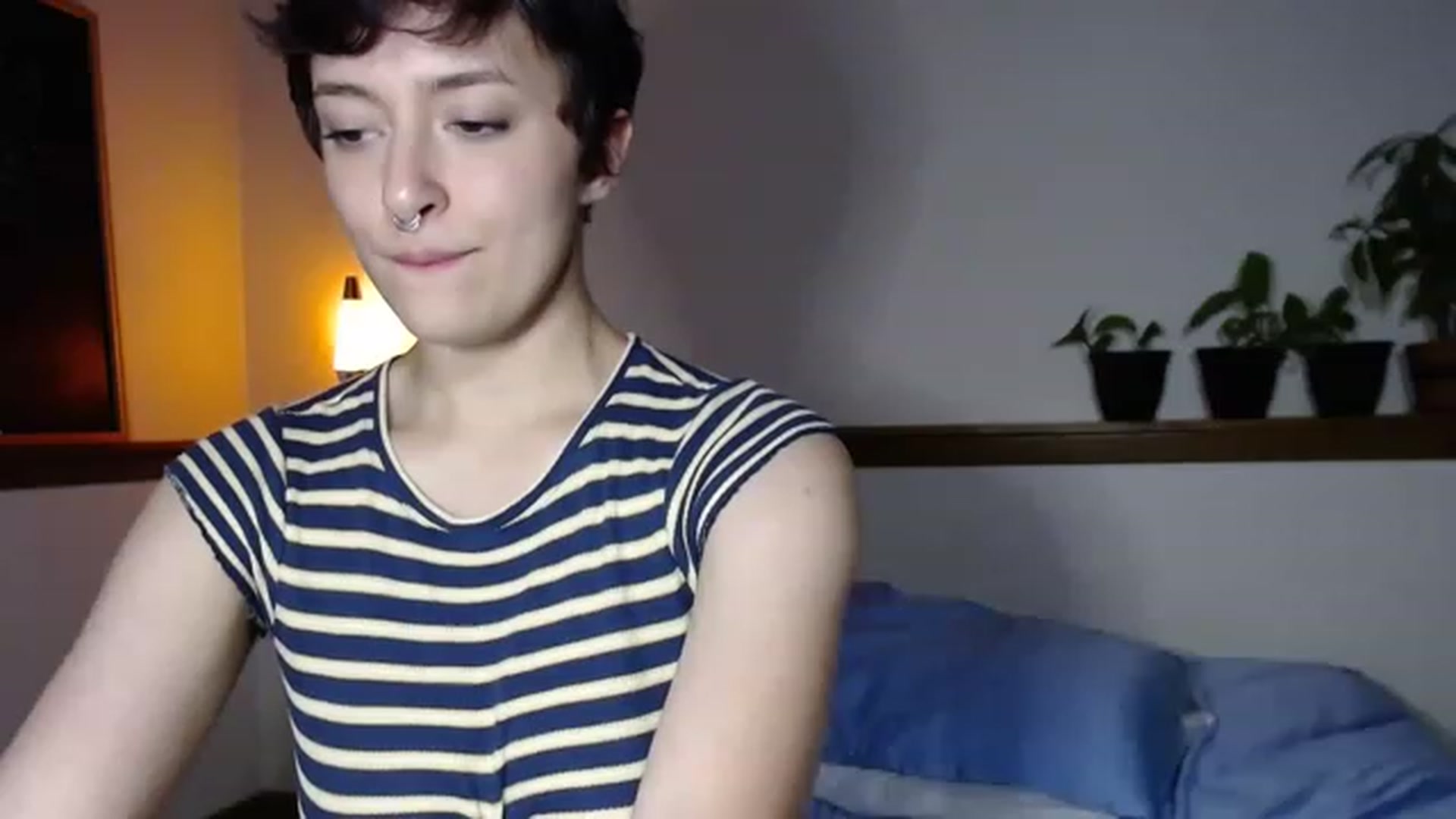Gallery image thumbnail from Nubilefae's myfreecams stream on, 05/22/2023, 04:06 image 19 of 20