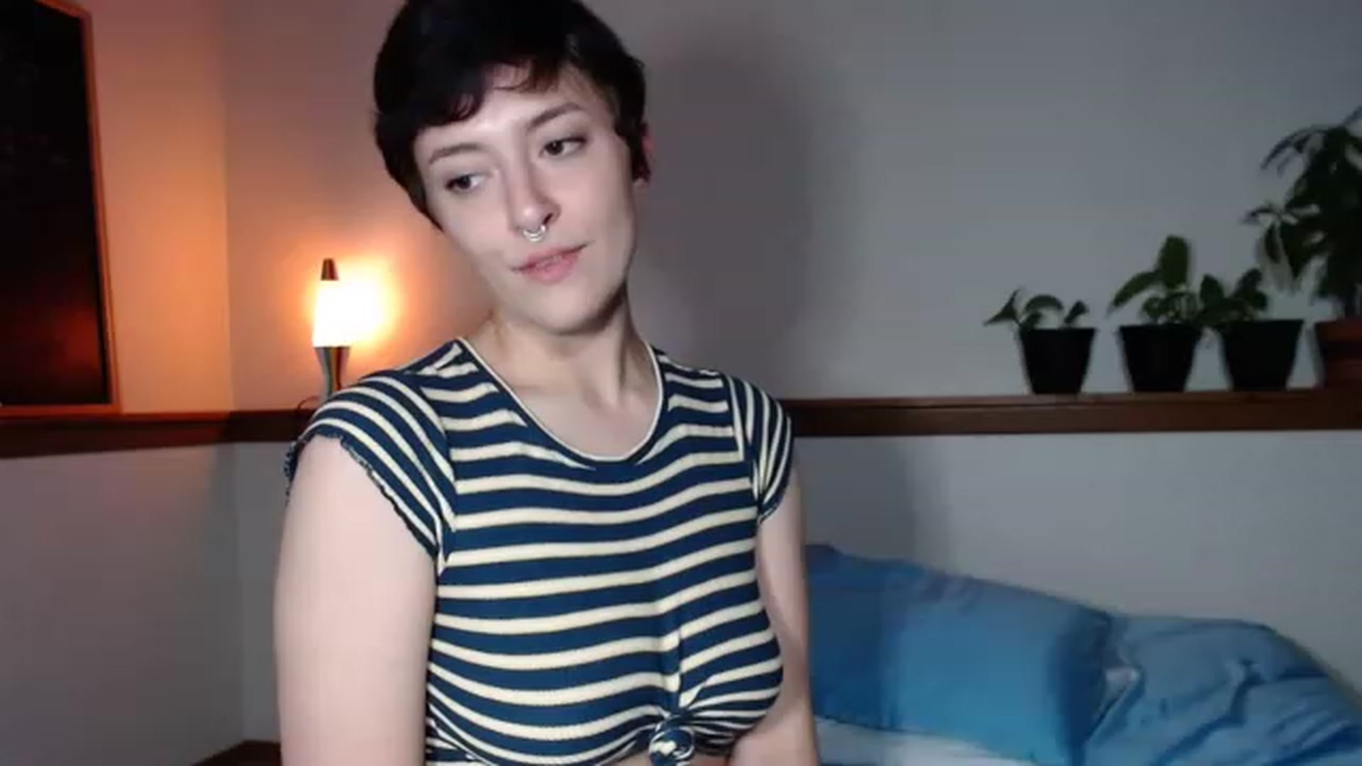 Gallery image thumbnail from Nubilefae's myfreecams stream on, 05/22/2023, 04:06 image 14 of 20