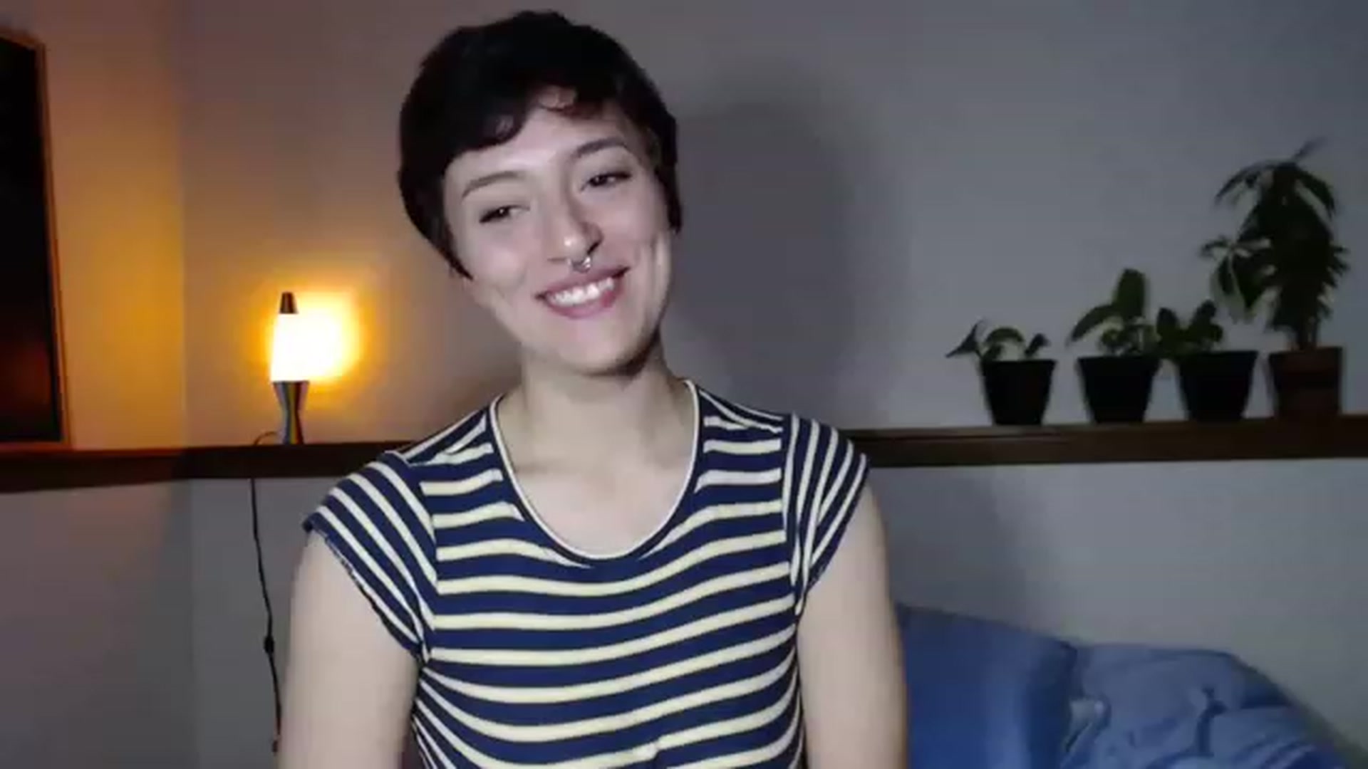 Gallery image thumbnail from Nubilefae's myfreecams stream on, 05/22/2023, 04:06 image 12 of 20