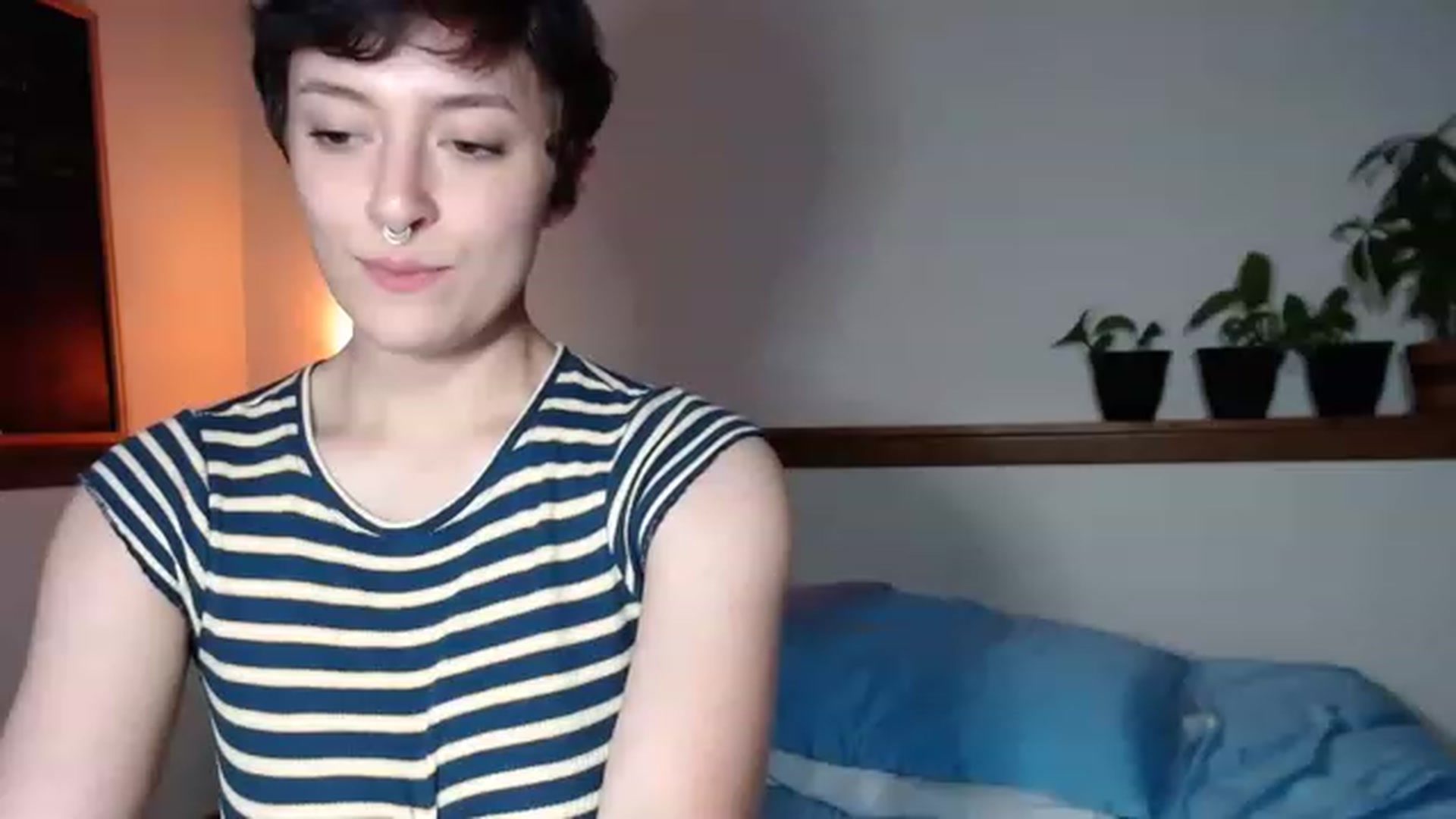 Gallery image thumbnail from Nubilefae's myfreecams stream on, 05/22/2023, 04:06 image 18 of 20