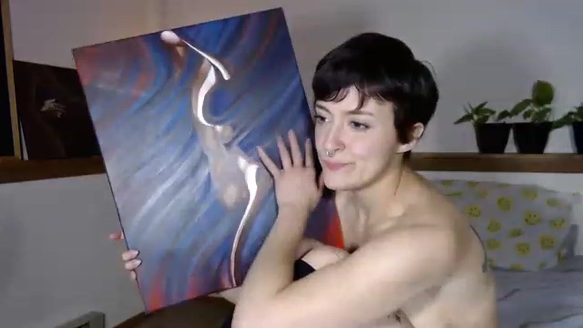 Gallery image thumbnail from Nubilefae's myfreecams stream on, 05/28/2023, 04:34 image 19 of 20