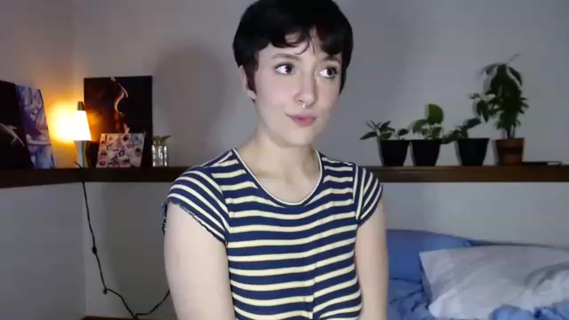 Gallery image thumbnail from Nubilefae's myfreecams stream on, 05/29/2023, 03:57 image 2 of 20