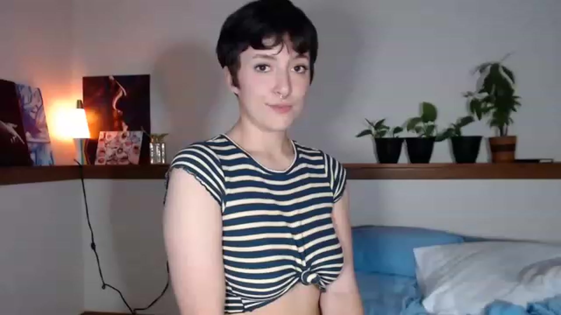 Gallery image thumbnail from Nubilefae's myfreecams stream on, 05/29/2023, 03:57 image 5 of 20