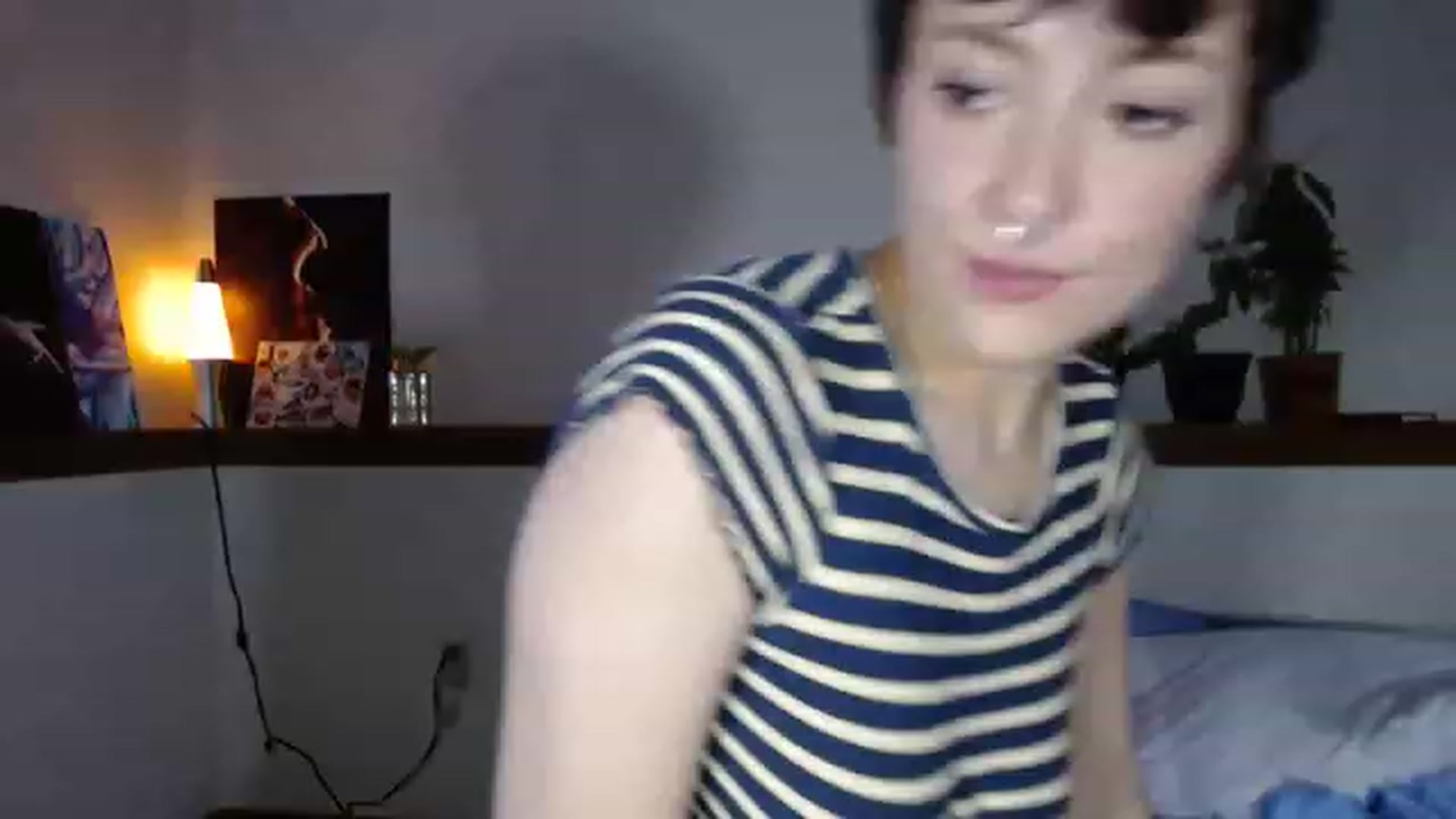 Gallery image thumbnail from Nubilefae's myfreecams stream on, 05/29/2023, 03:57 image 1 of 20