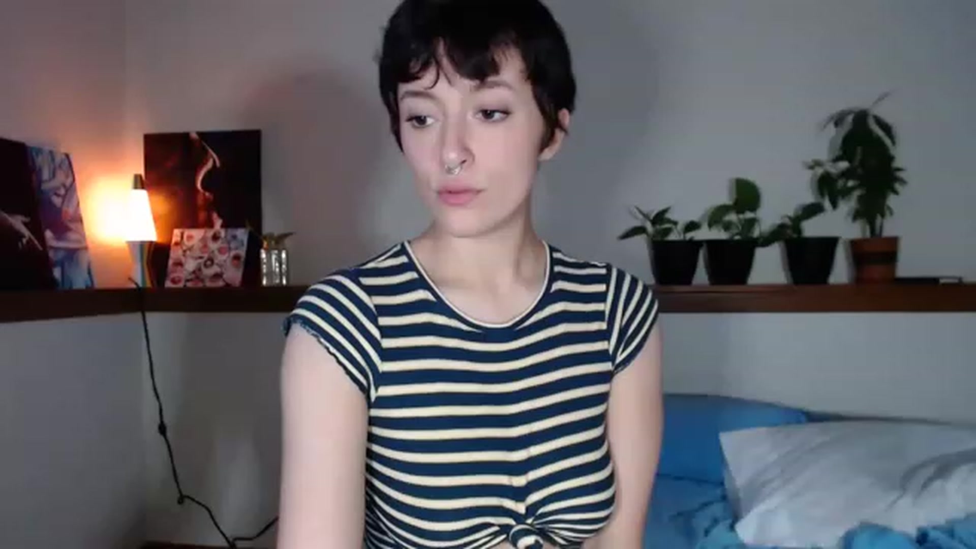 Gallery image thumbnail from Nubilefae's myfreecams stream on, 05/29/2023, 03:57 image 3 of 20